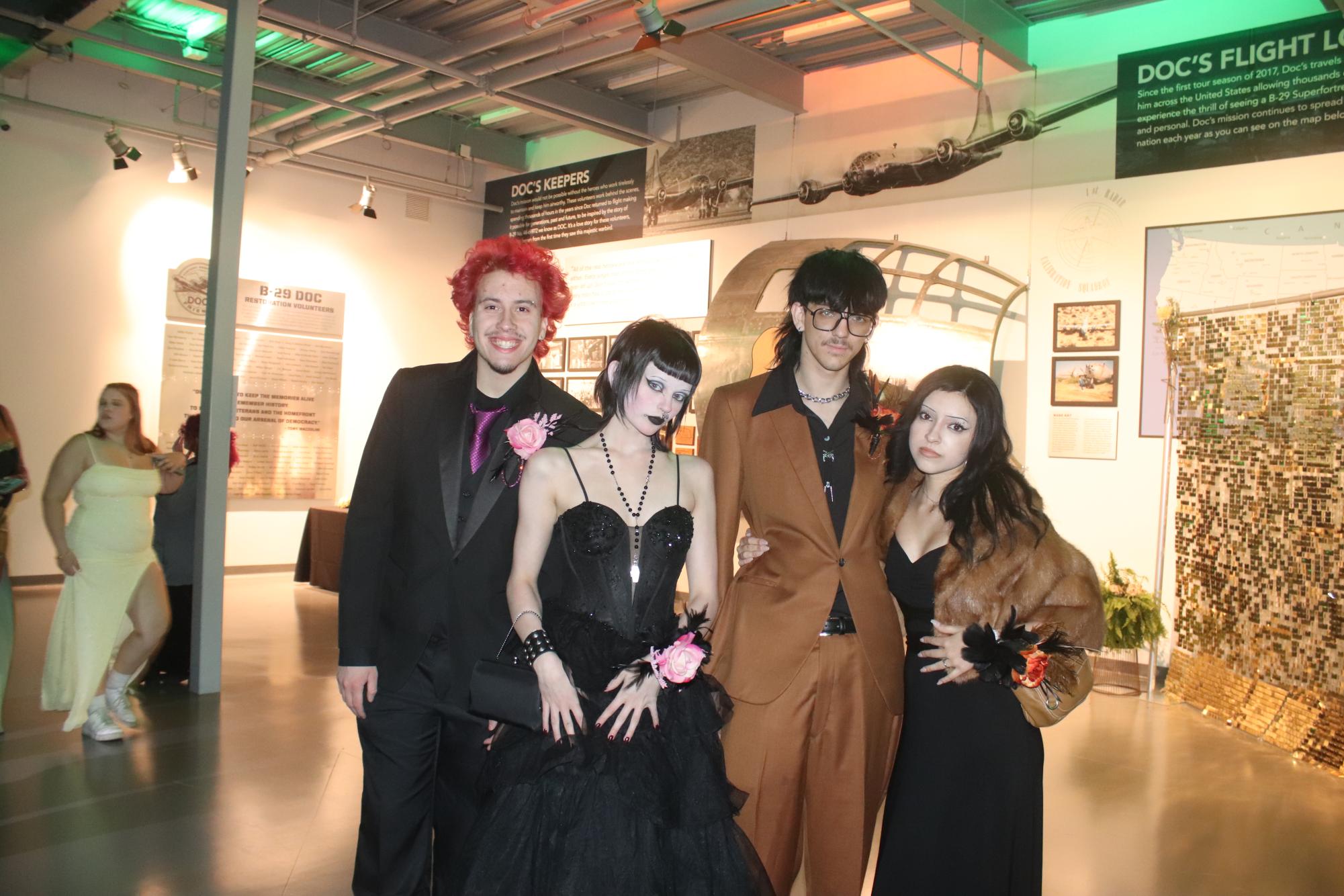 Prom 2025 (Photos By France Cueto)