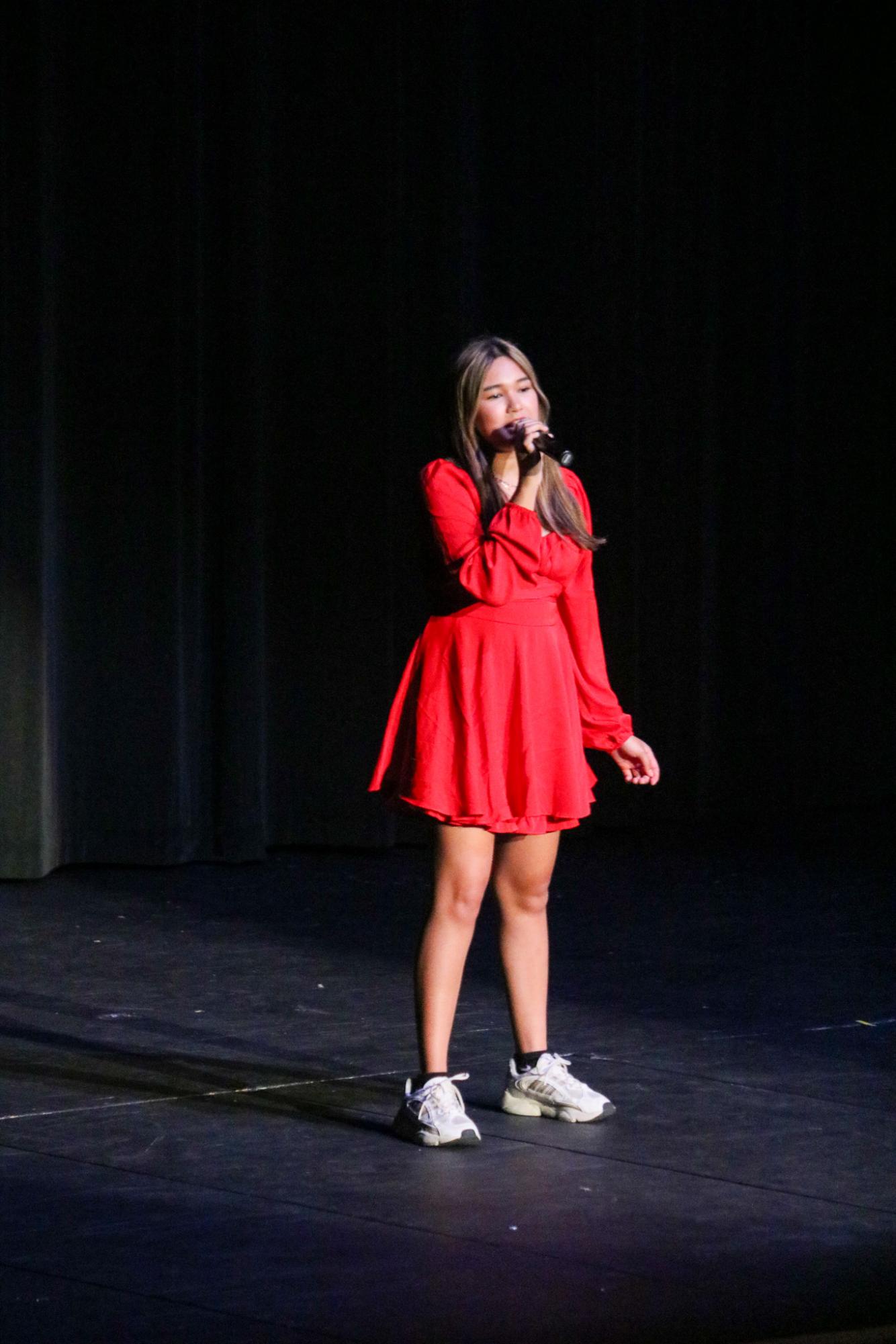 Pops night two (Photos by Delainey Stephenson)