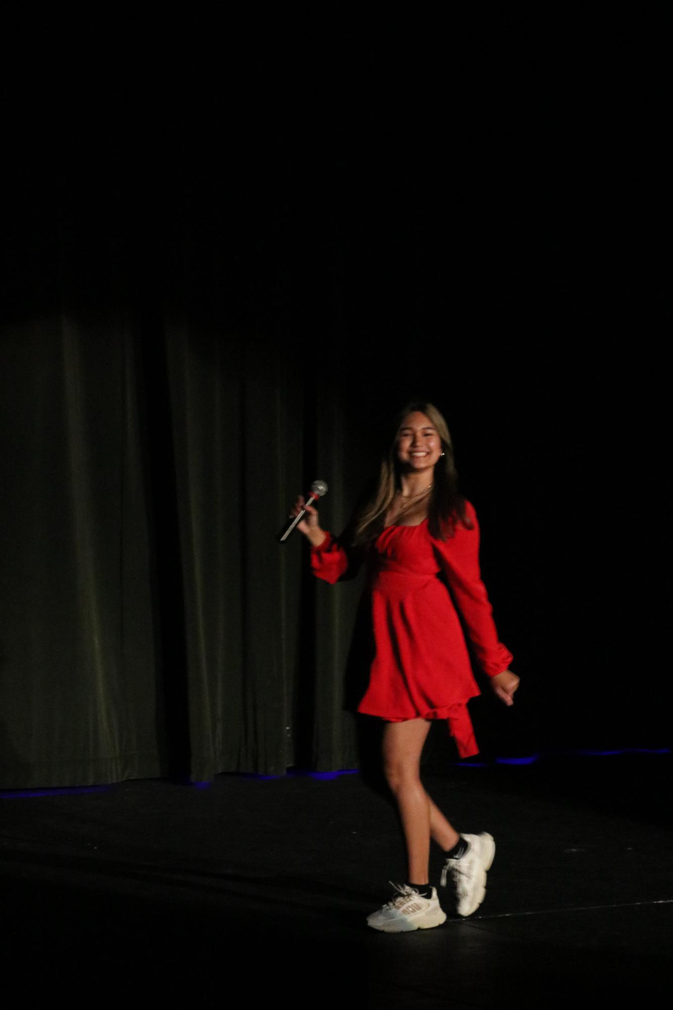 Pops night two (Photos by Delainey Stephenson)
