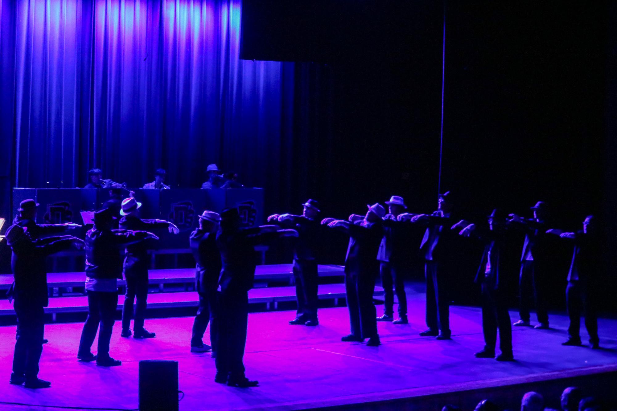 Pops night two (Photos by Delainey Stephenson)