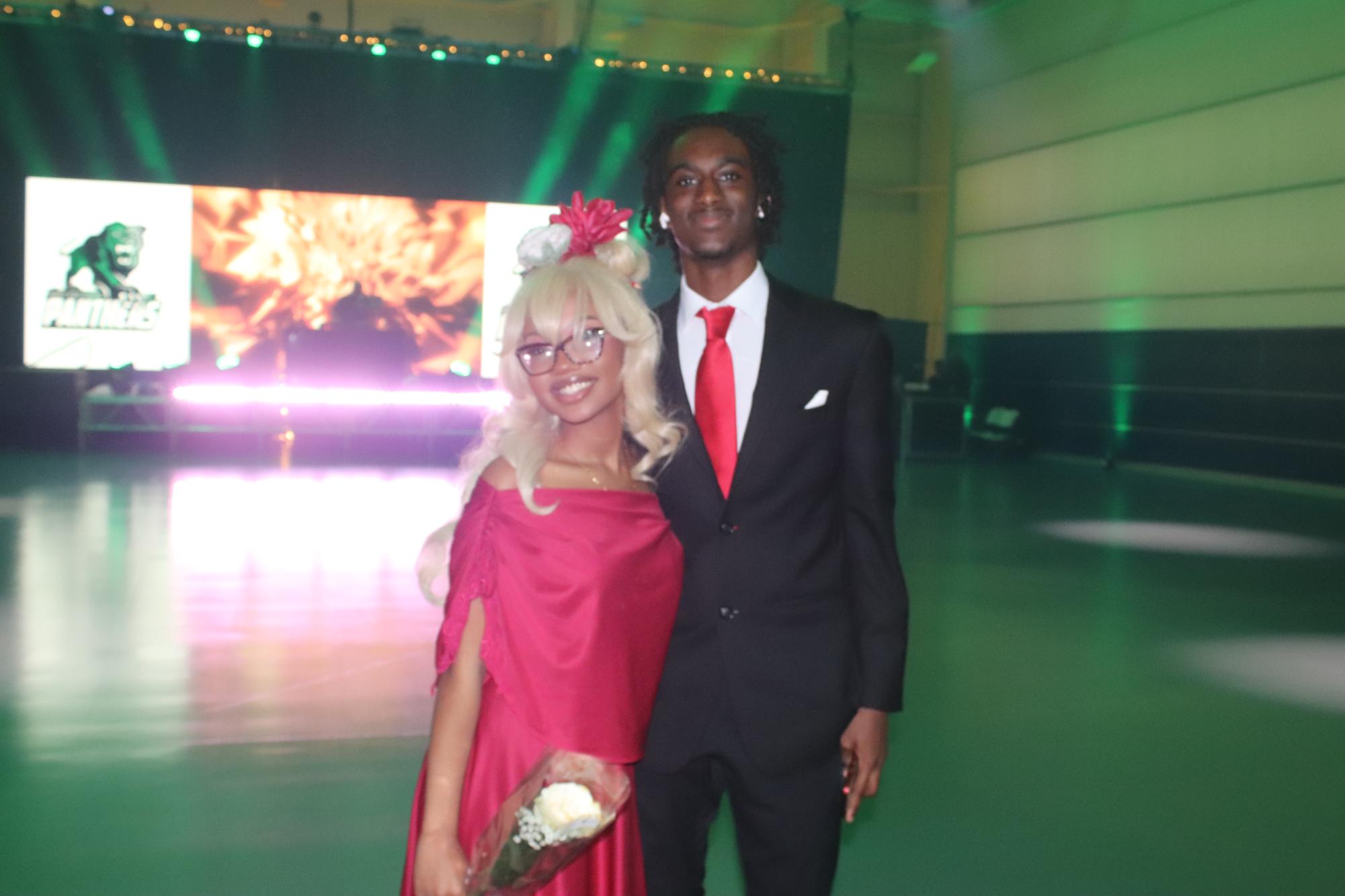 Prom 2025 (Photos By France Cueto)