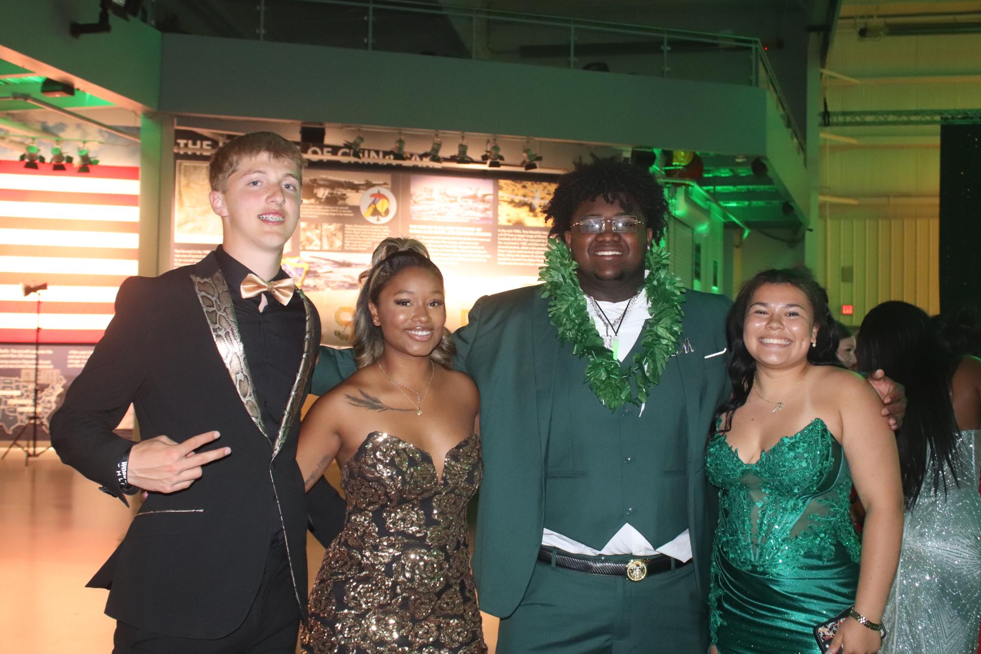 Prom 2025 (Photos By France Cueto)