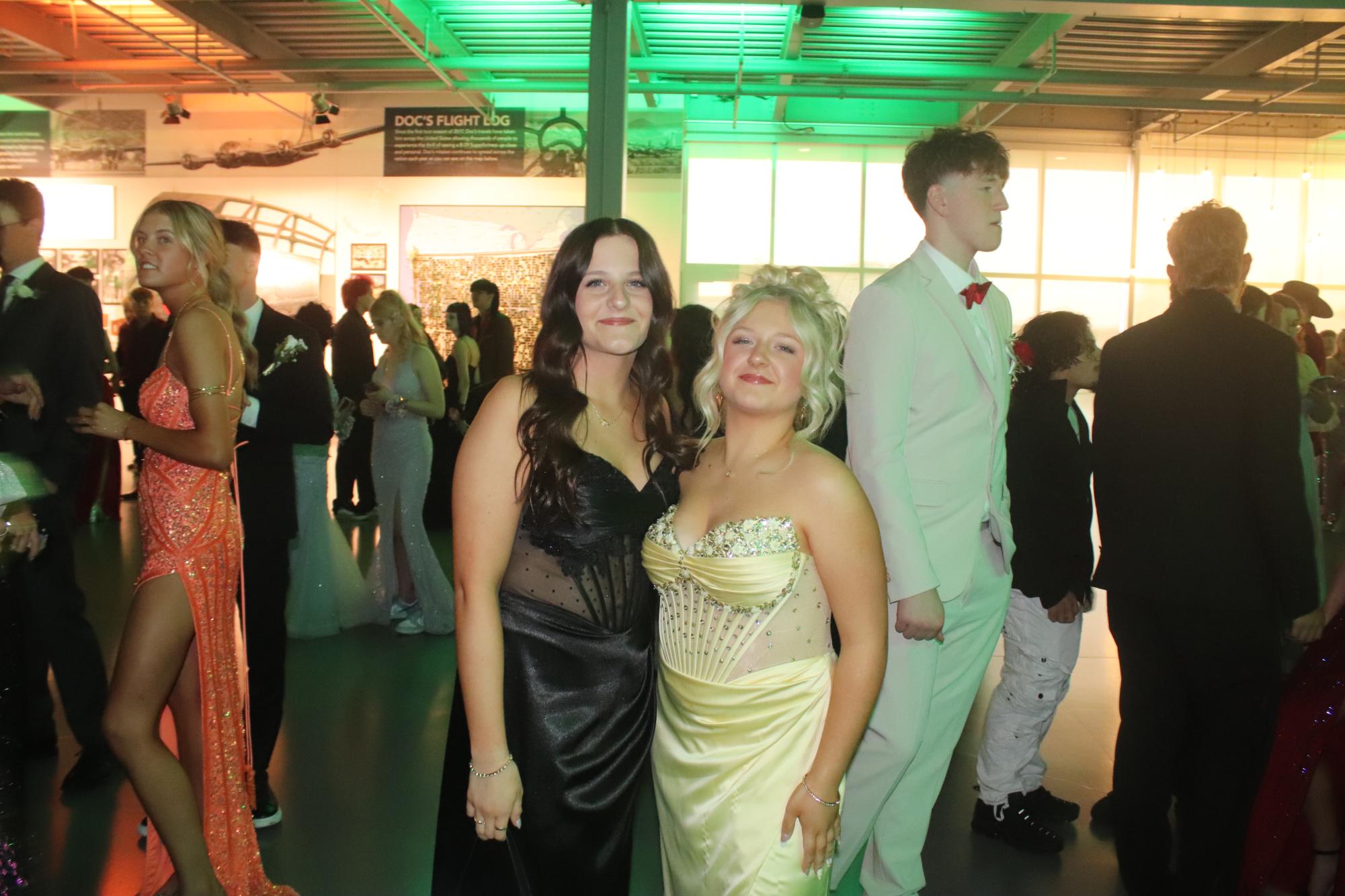 Prom 2025 (Photos By France Cueto)