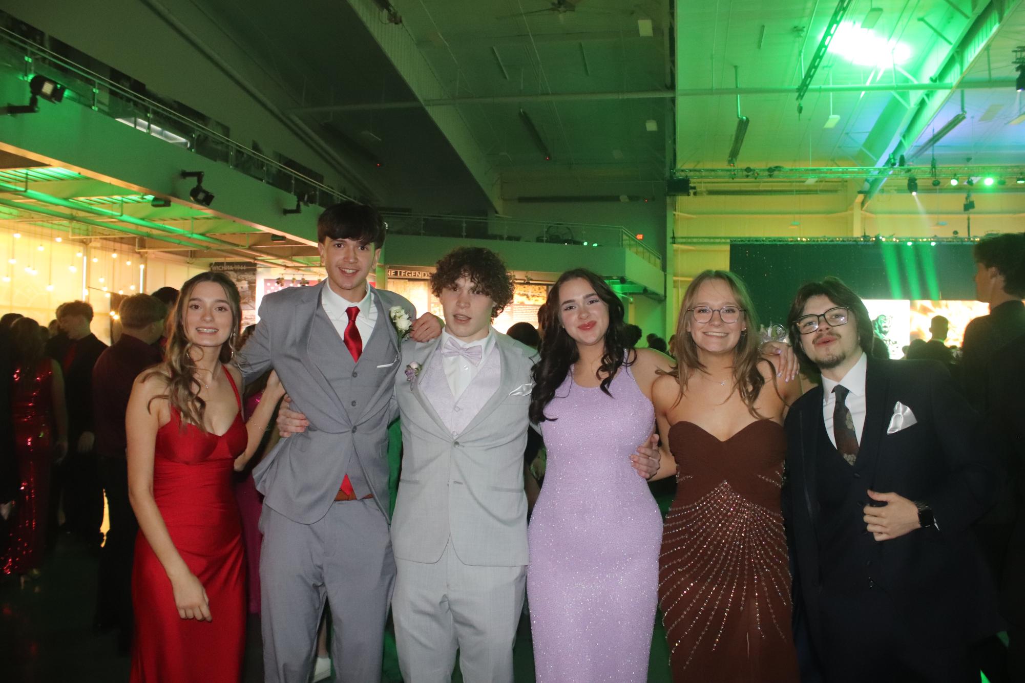 Prom 2025 (Photos By France Cueto)