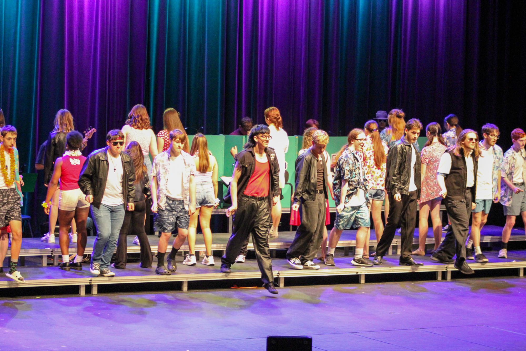 Pops concert night two (Photos by Alexis King)