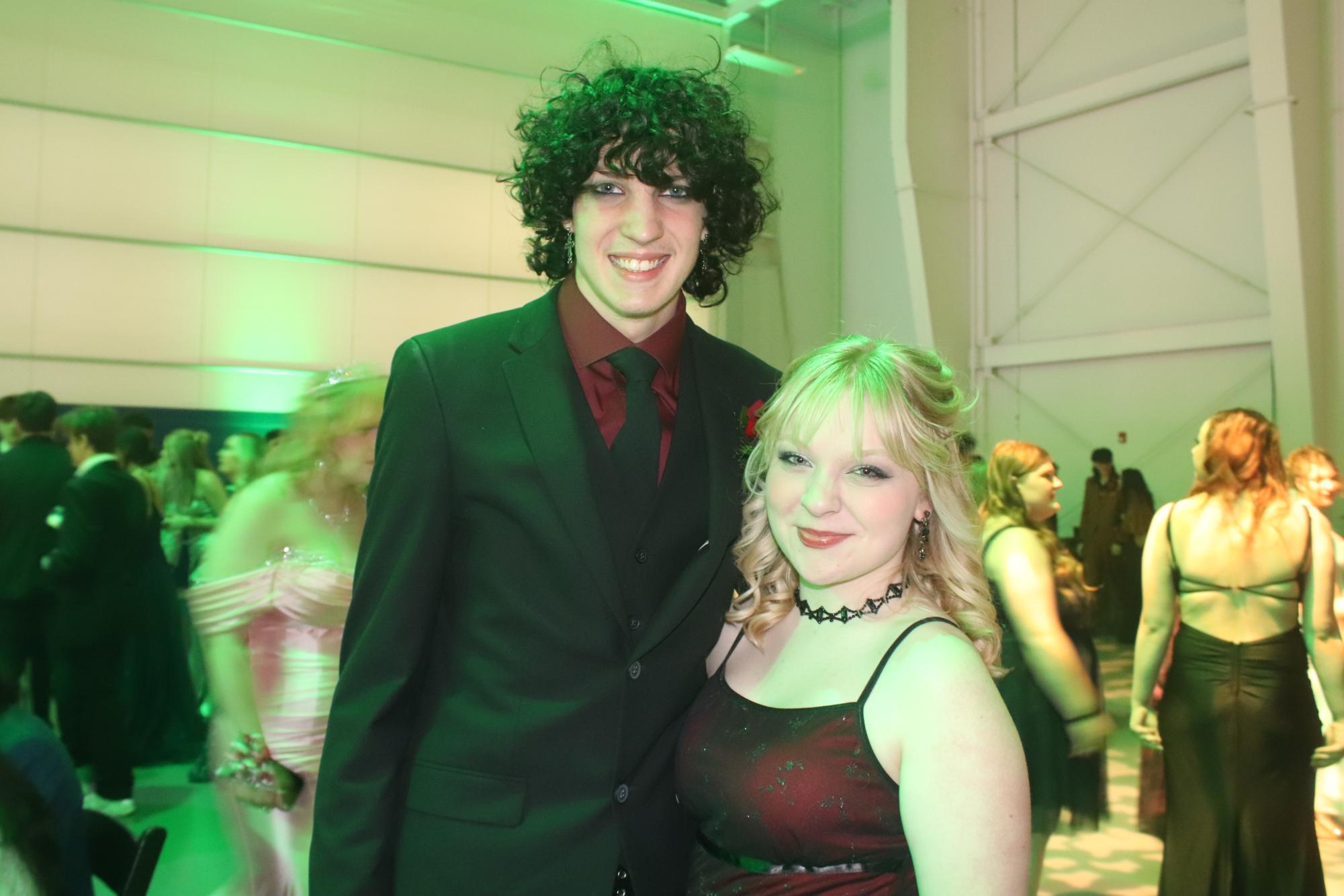 Prom 2025 (Photos By France Cueto)