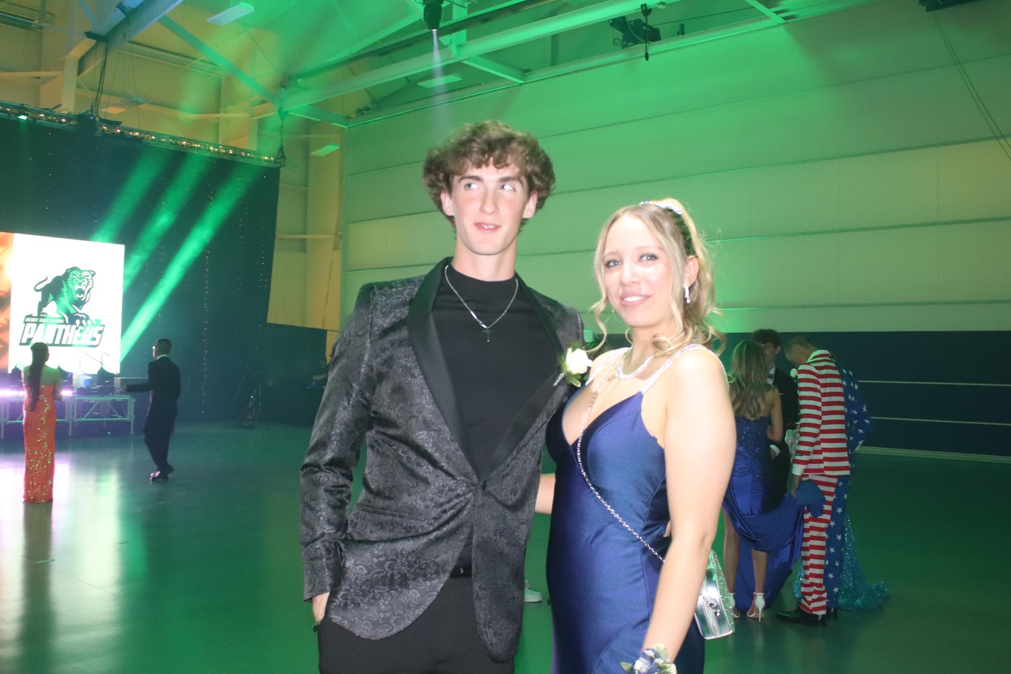 Prom 2025 (Photos By France Cueto)
