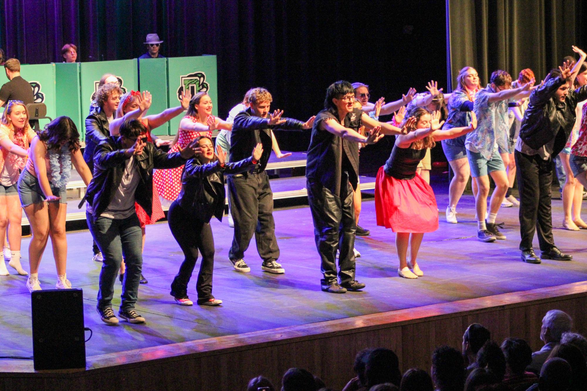 Pops concert night two (Photos by Alexis King)