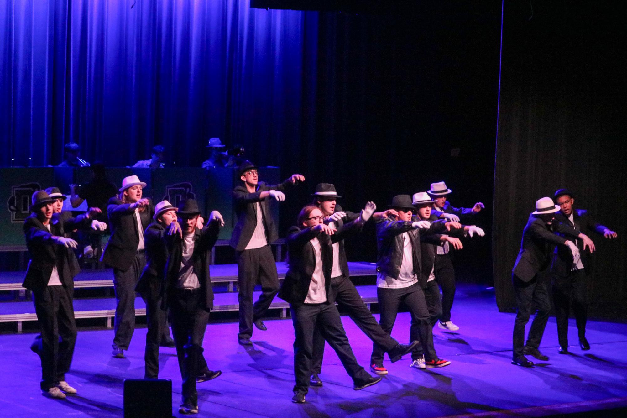 Pops night two (Photos by Delainey Stephenson)