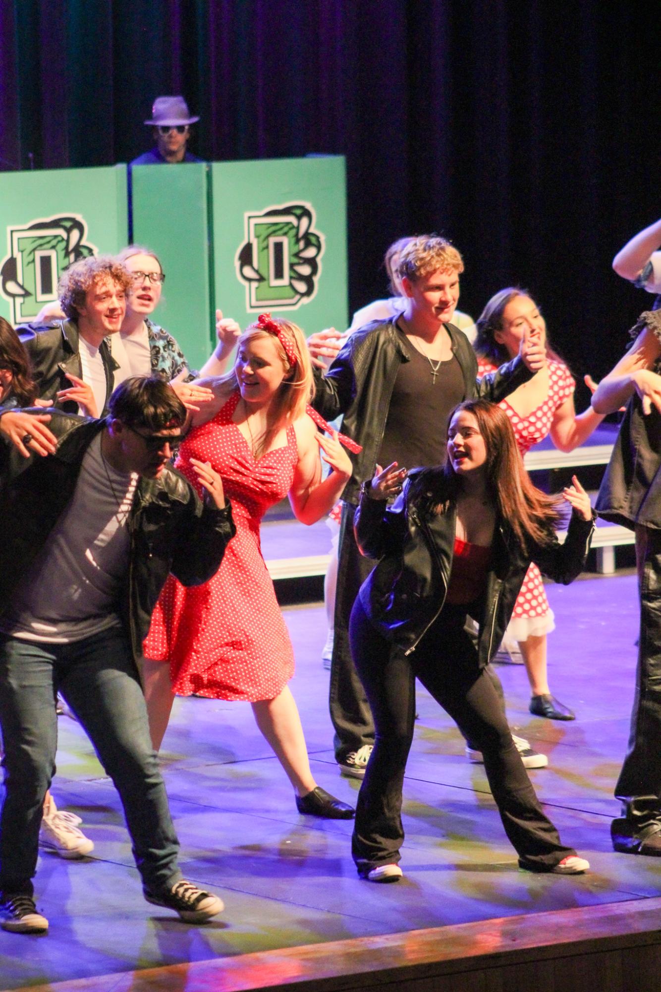 Pops concert night two (Photos by Alexis King)