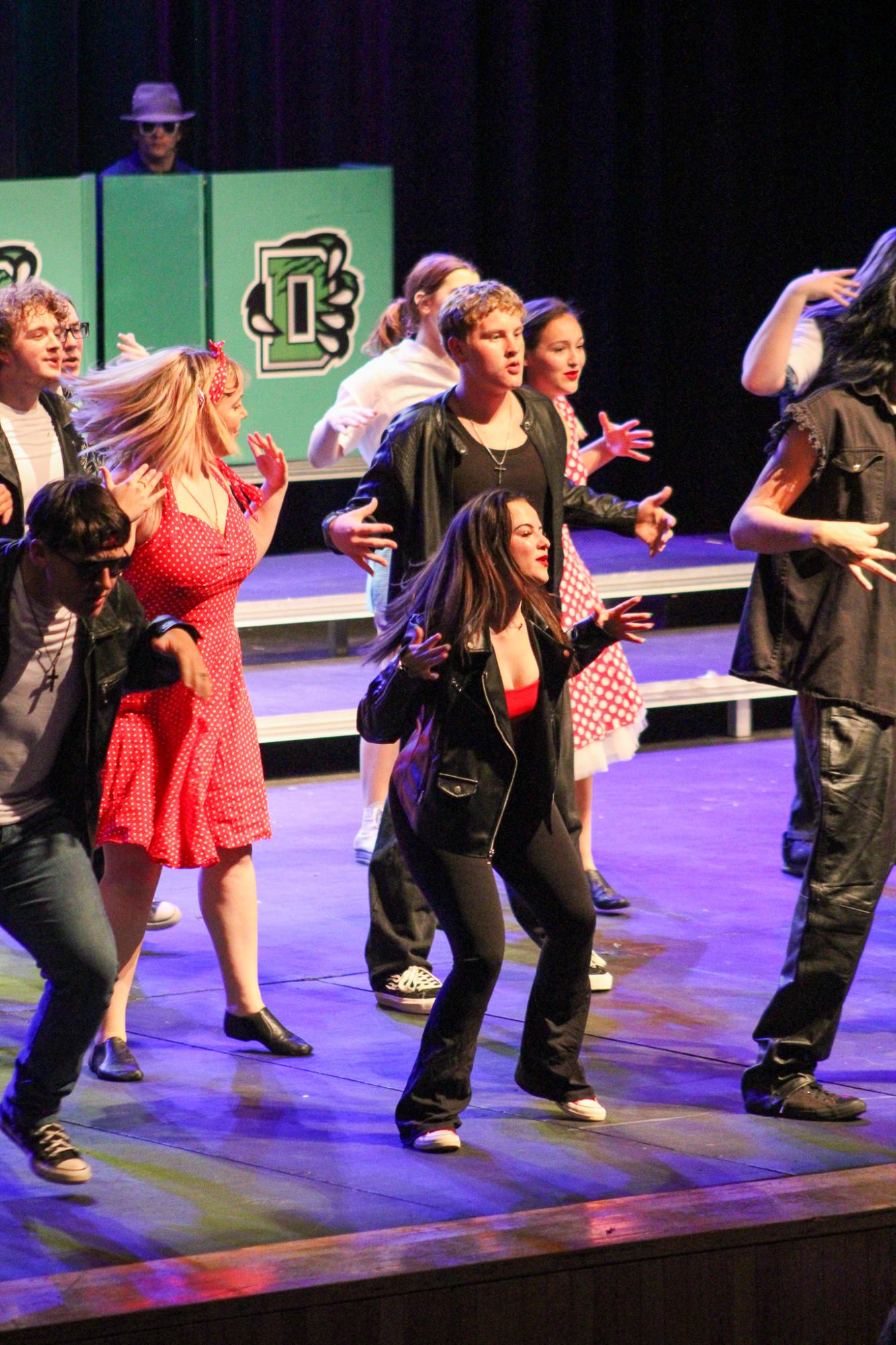 Pops concert night two (Photos by Alexis King)