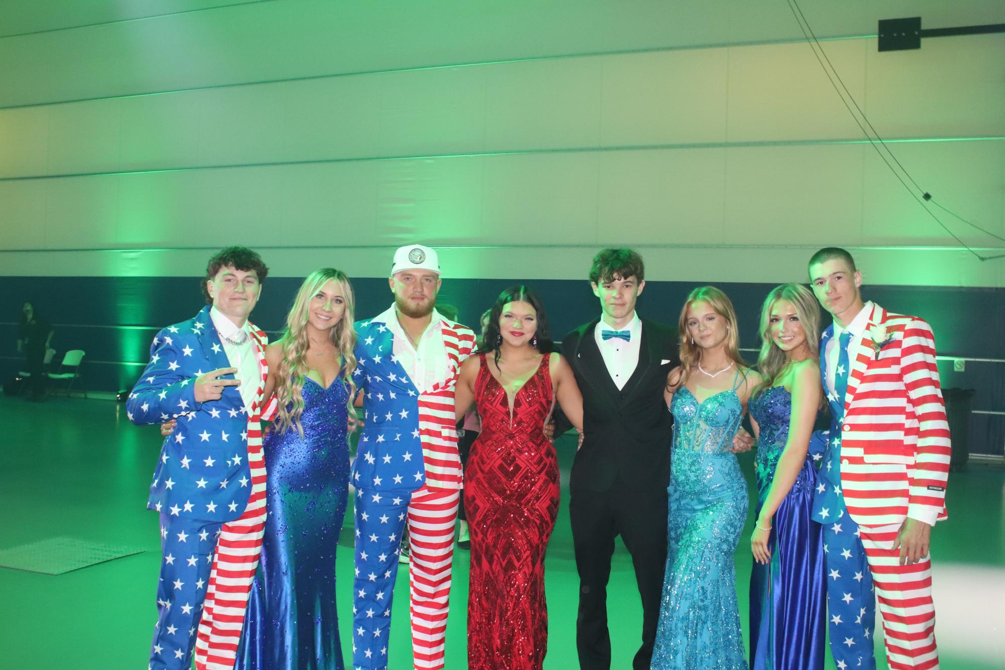 Prom 2025 (Photos By France Cueto)
