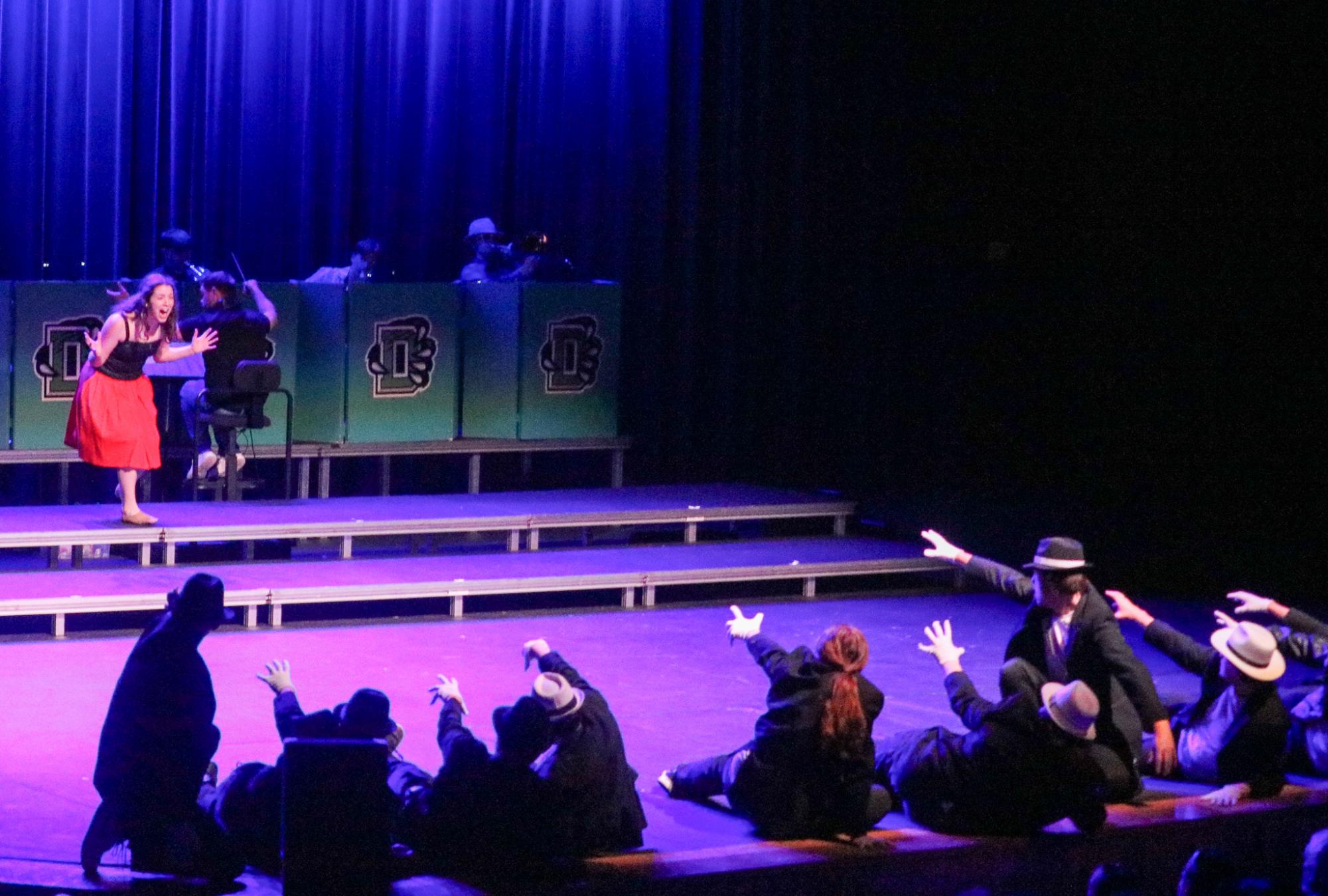 Pops night two (Photos by Delainey Stephenson)
