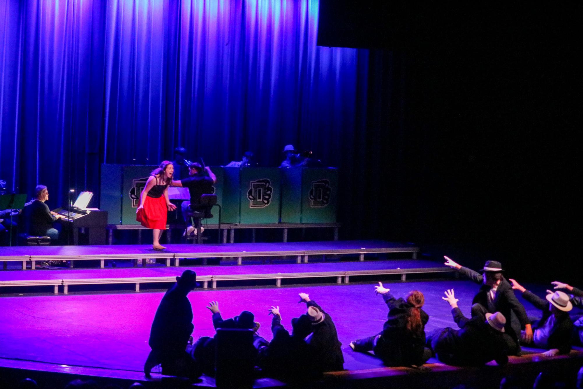 Pops night two (Photos by Delainey Stephenson)