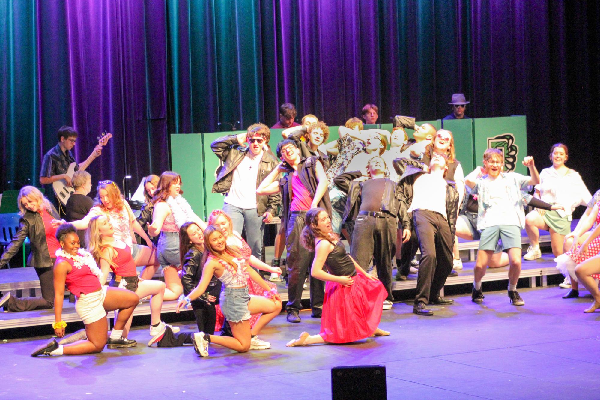 Pops concert night two (Photos by Alexis King)
