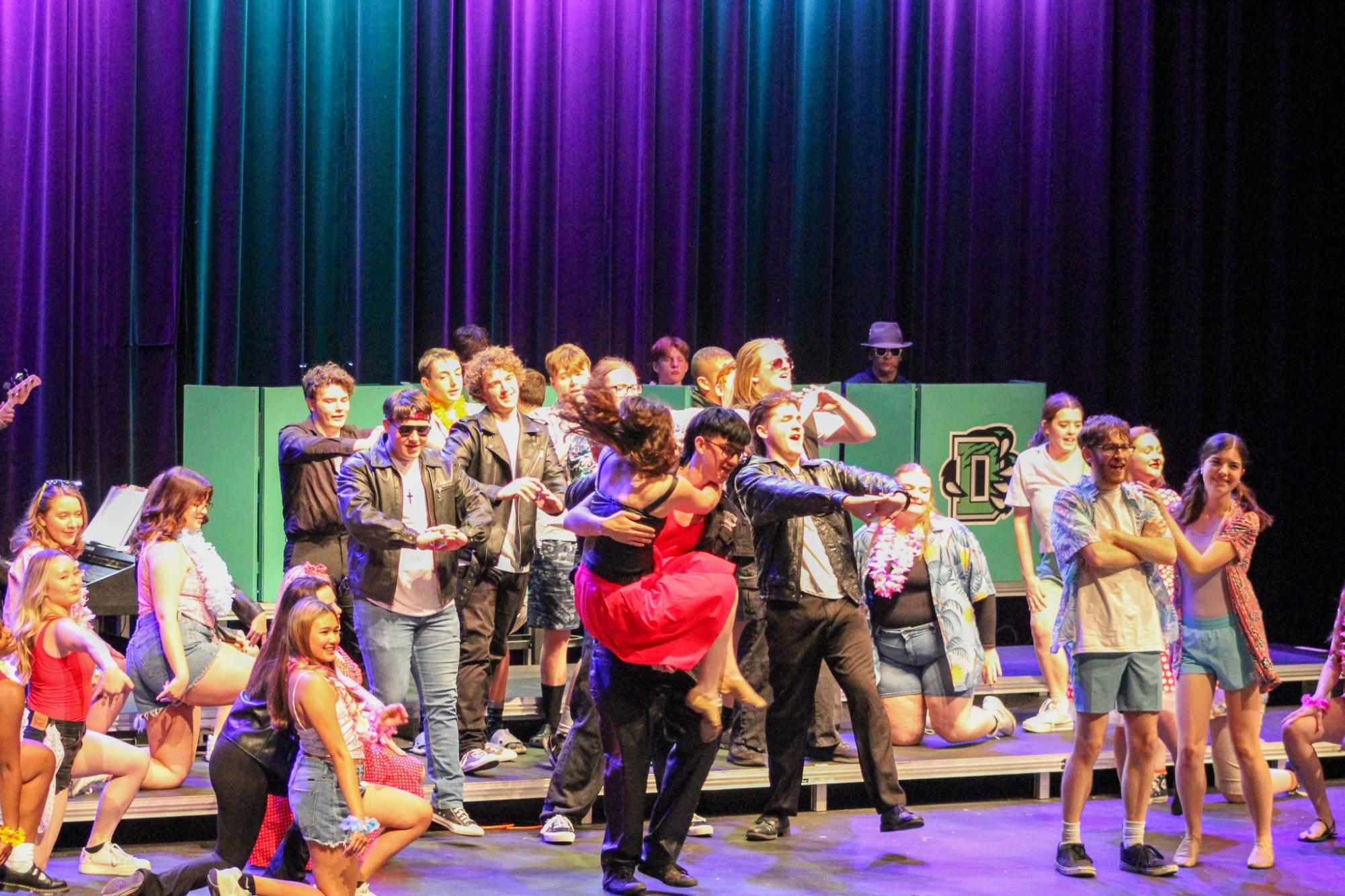 Pops concert night two (Photos by Alexis King)