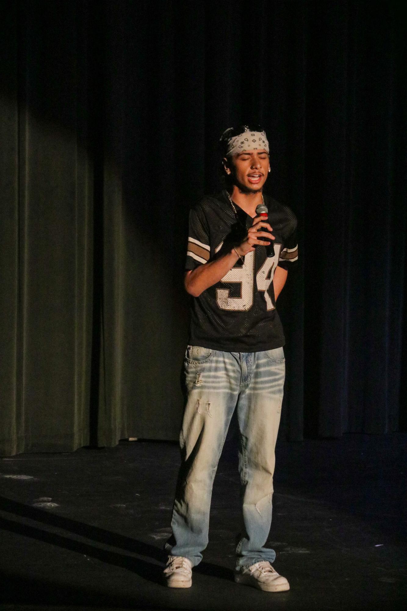 Pops night two (Photos by Delainey Stephenson)