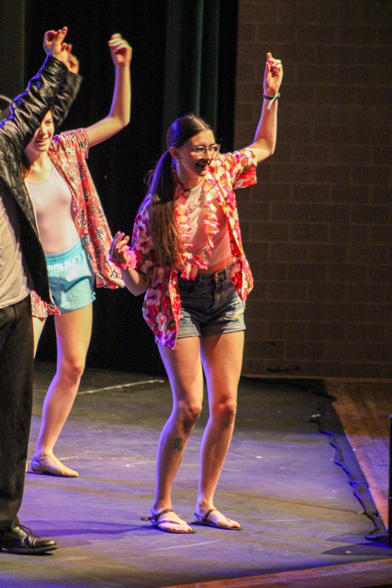 Pops concert night two (Photos by Alexis King)