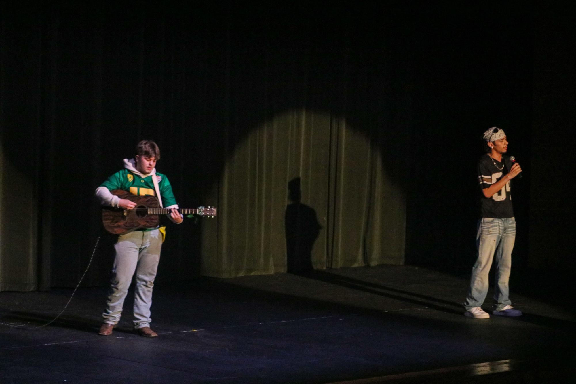 Pops night two (Photos by Delainey Stephenson)