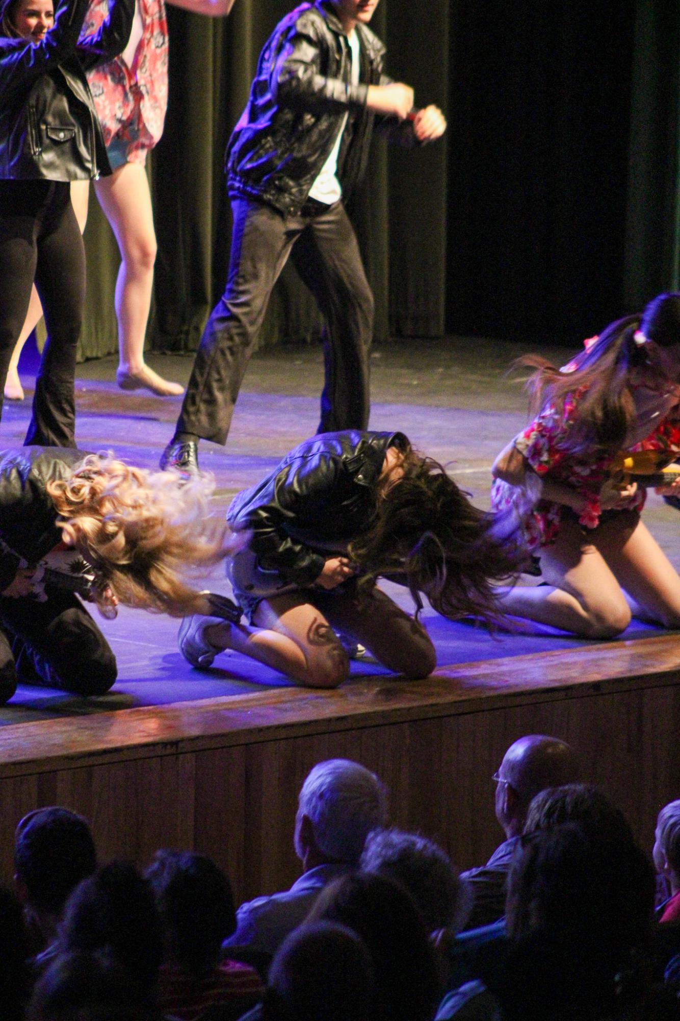 Pops concert night two (Photos by Alexis King)