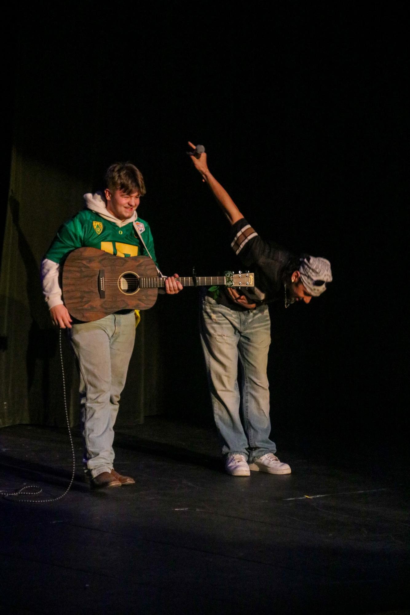 Pops night two (Photos by Delainey Stephenson)