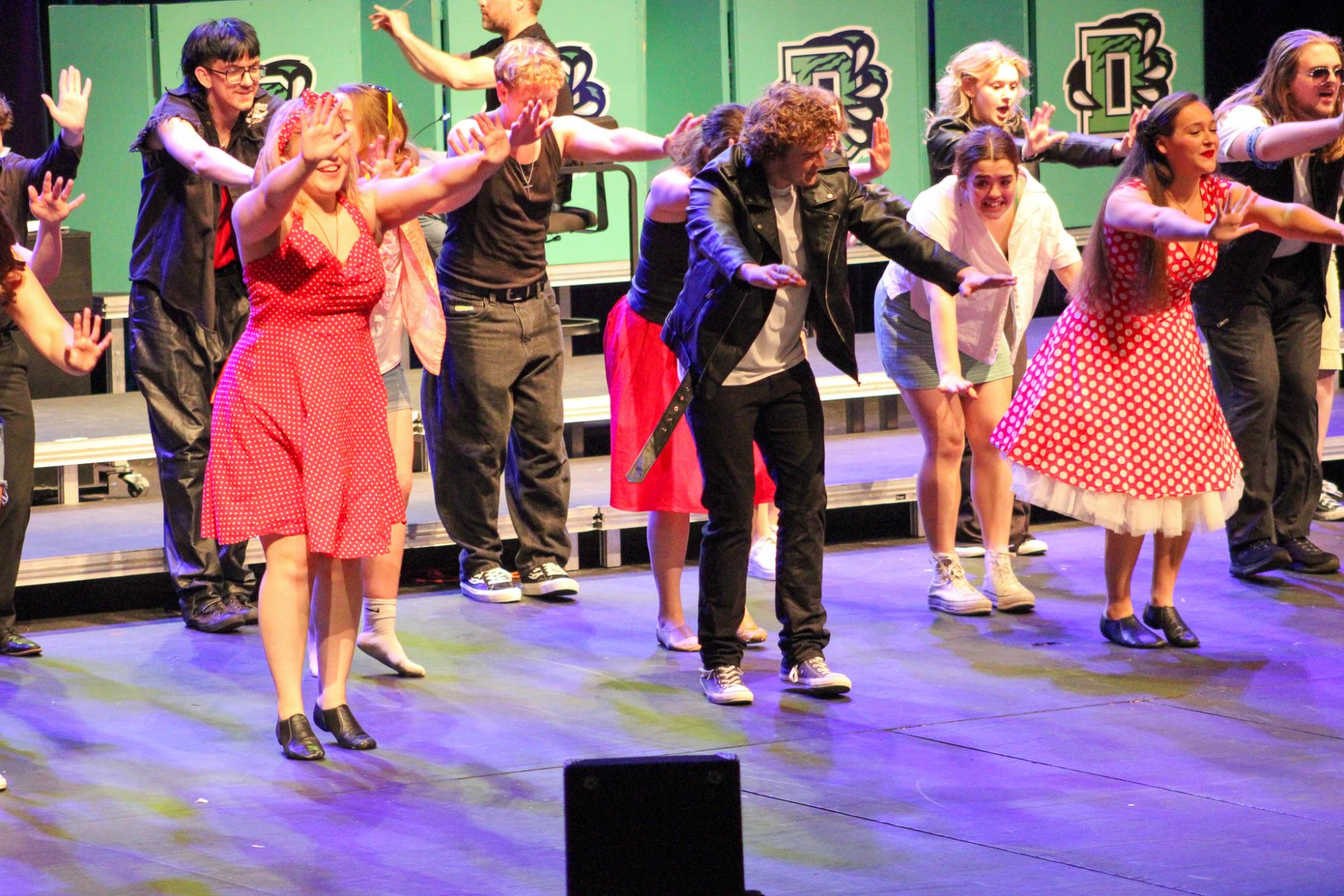 Pops concert night two (Photos by Alexis King)