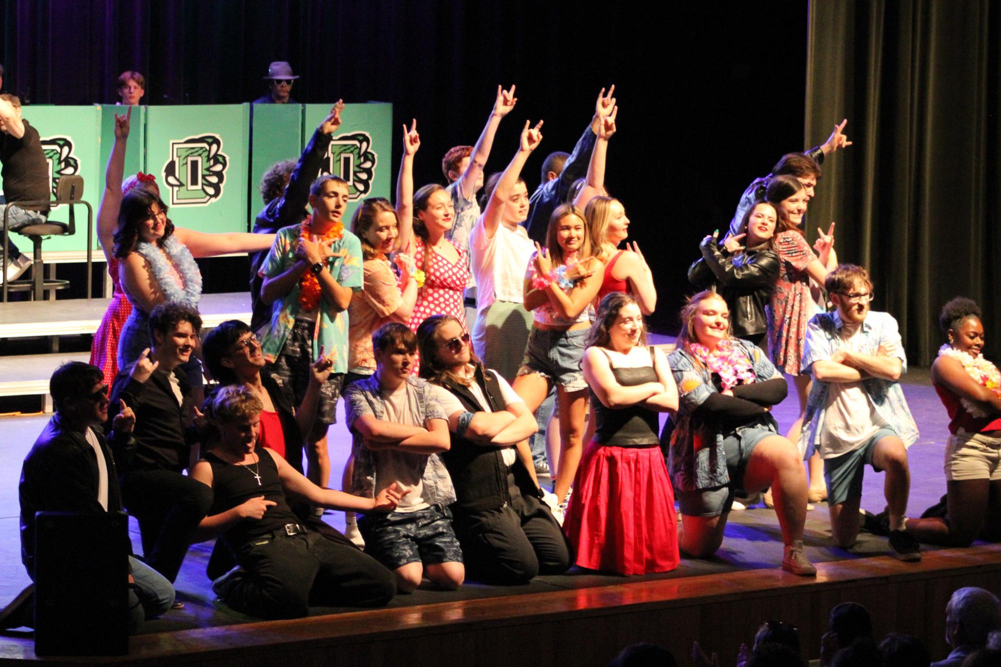 Pops concert night two (Photos by Alexis King)