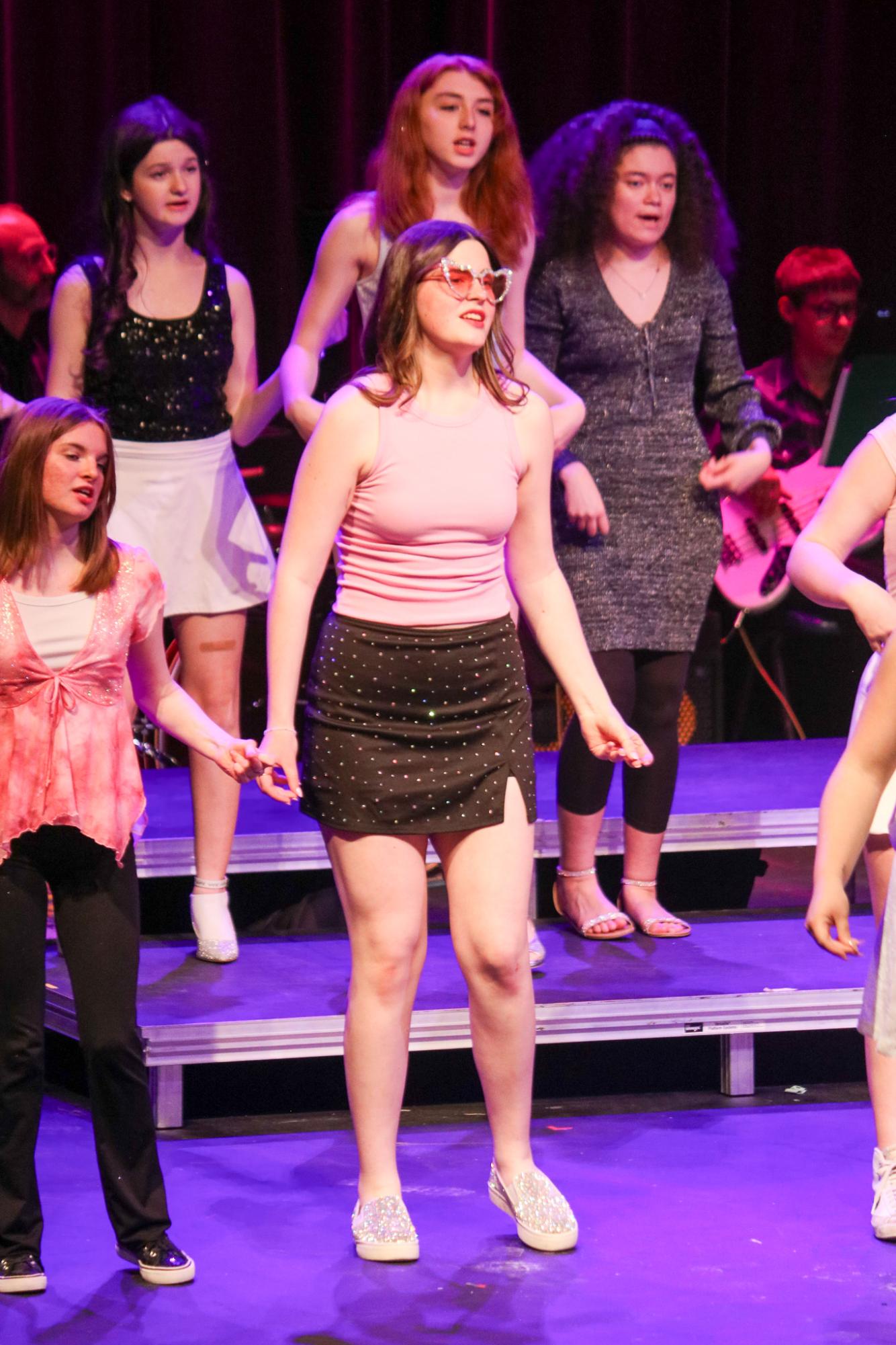 Pops night two (Photos by Delainey Stephenson)