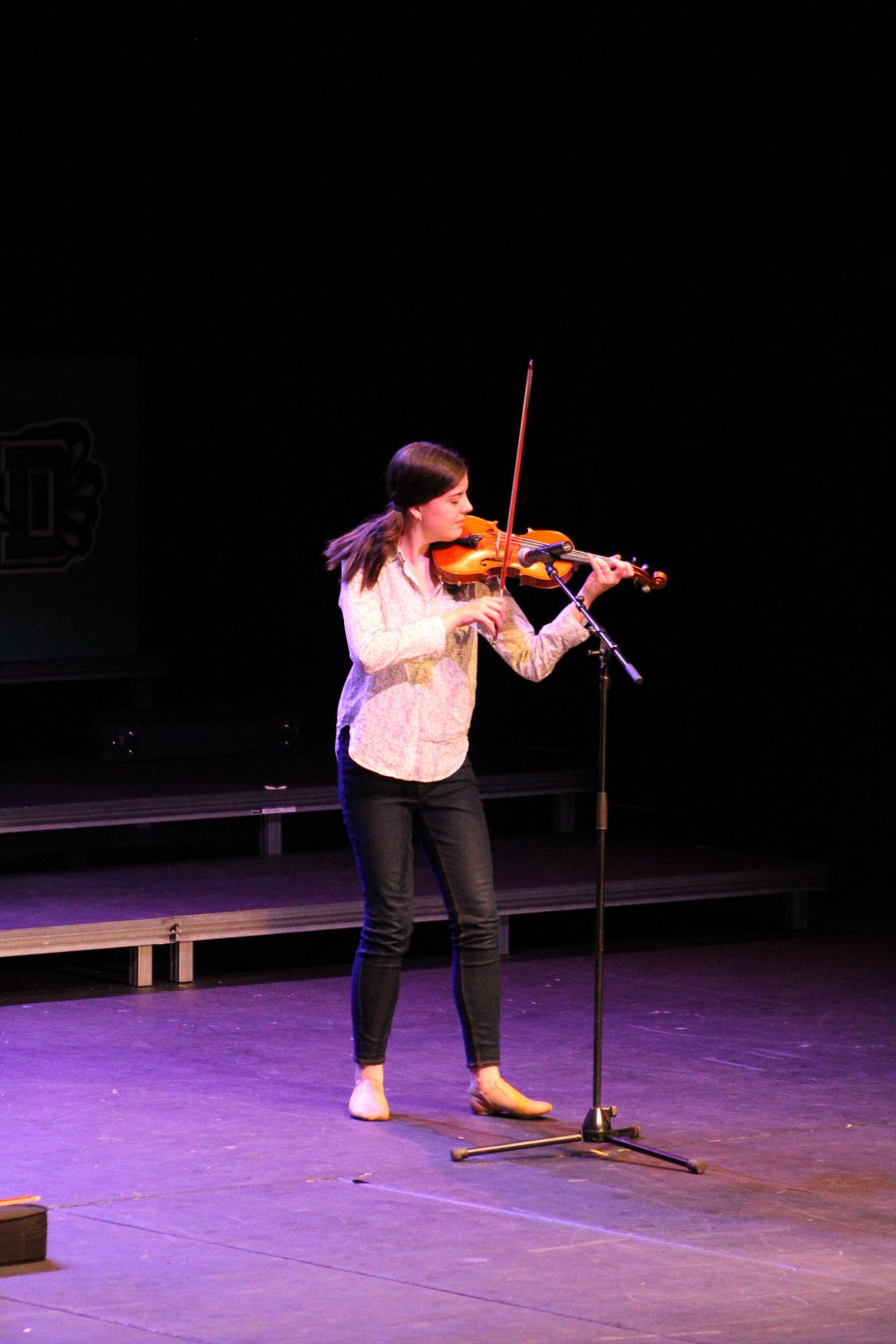 Pops concert night two (Photos by Alexis King)