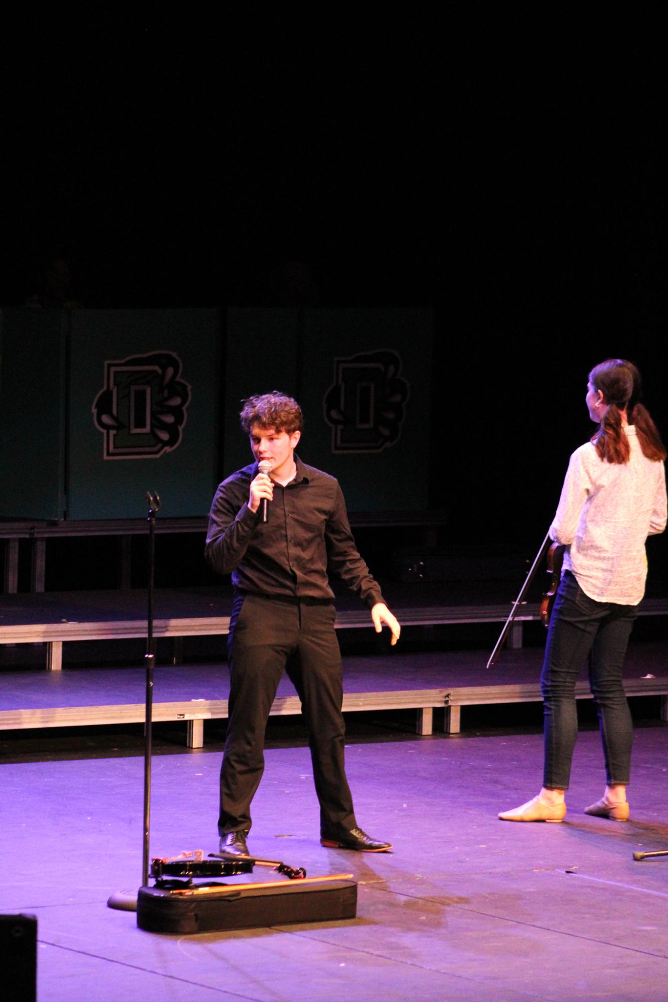 Pops concert night two (Photos by Alexis King)