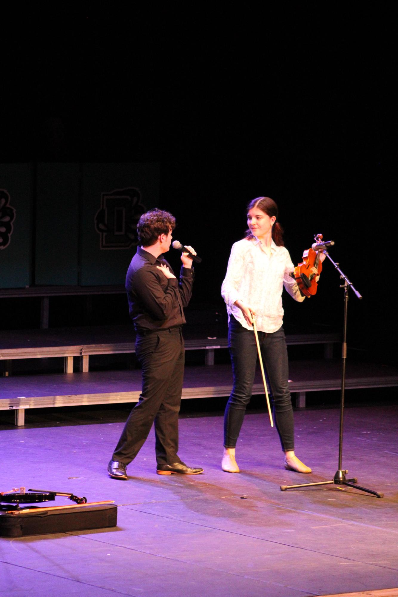 Pops concert night two (Photos by Alexis King)