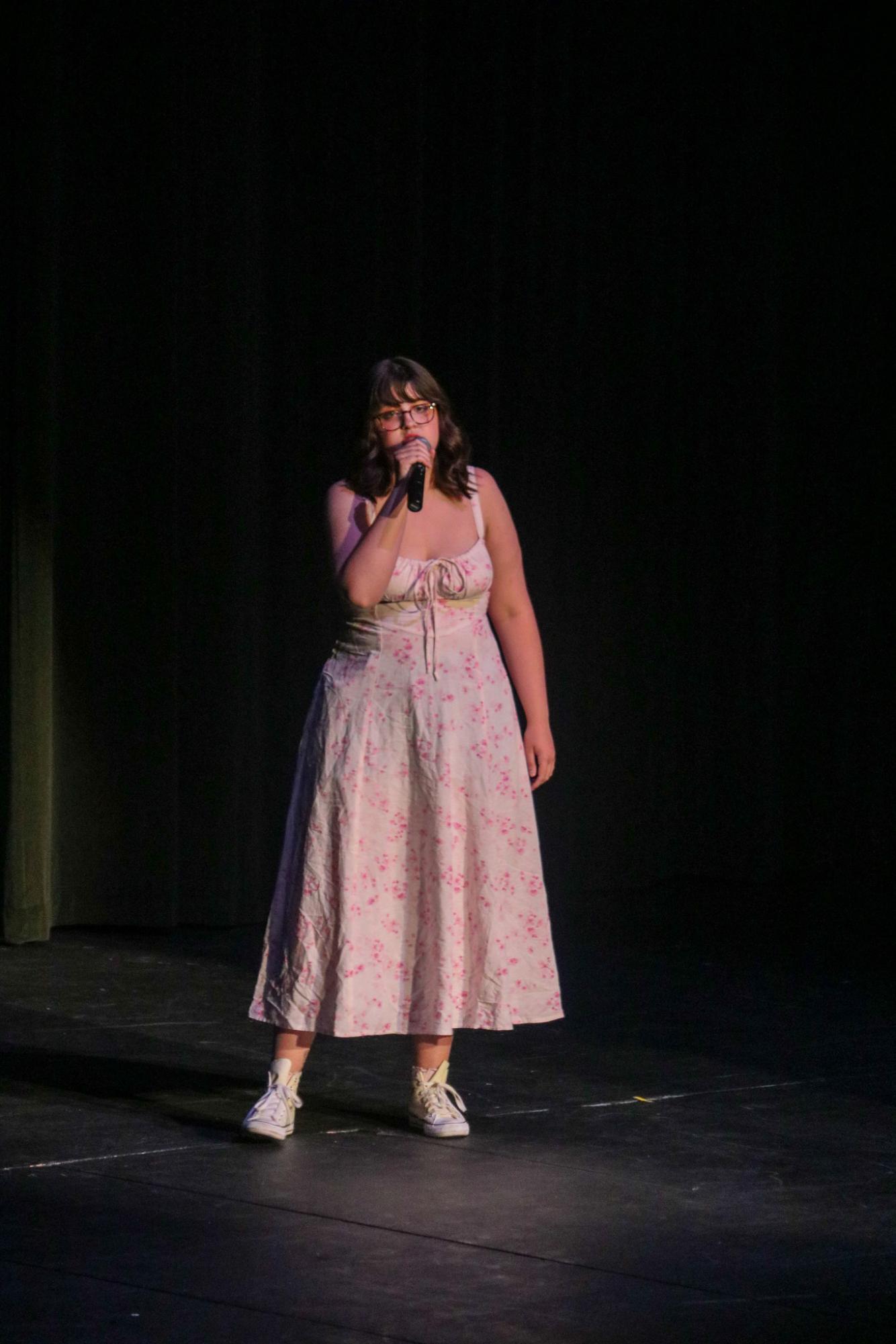 Pops night two (Photos by Delainey Stephenson)