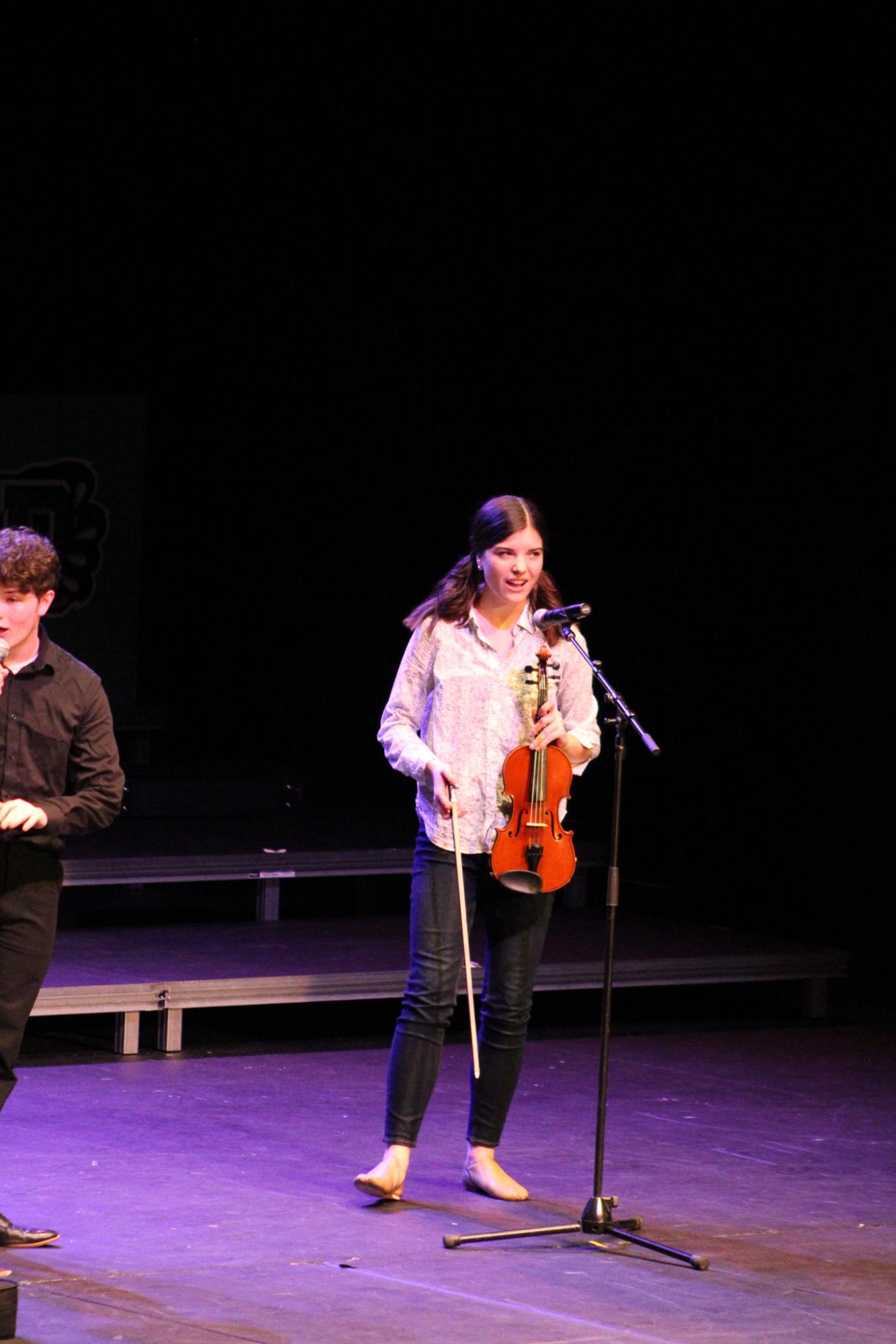 Pops concert night two (Photos by Alexis King)