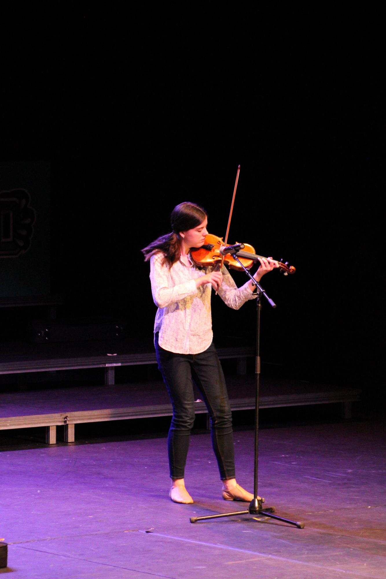 Pops concert night two (Photos by Alexis King)