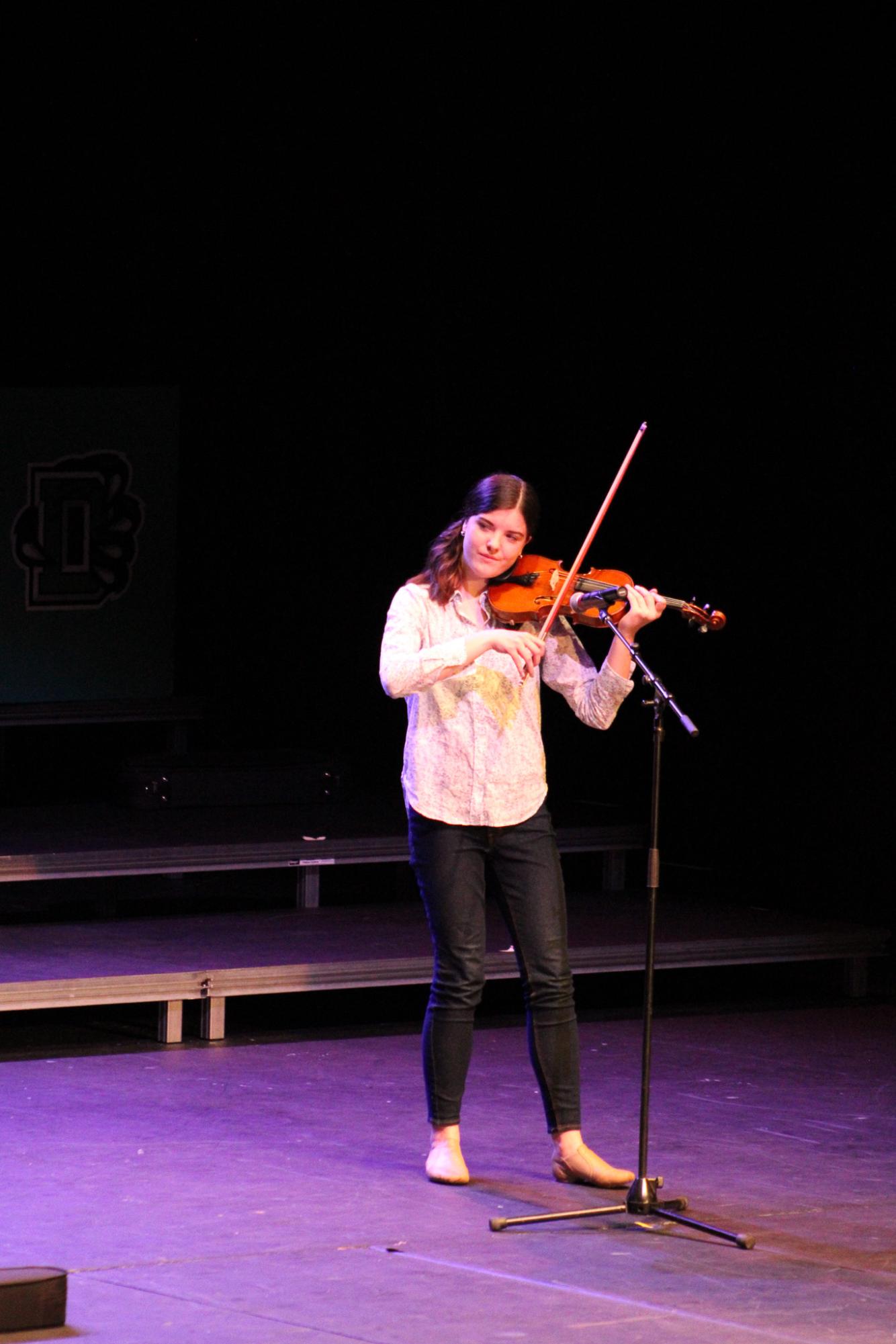 Pops concert night two (Photos by Alexis King)