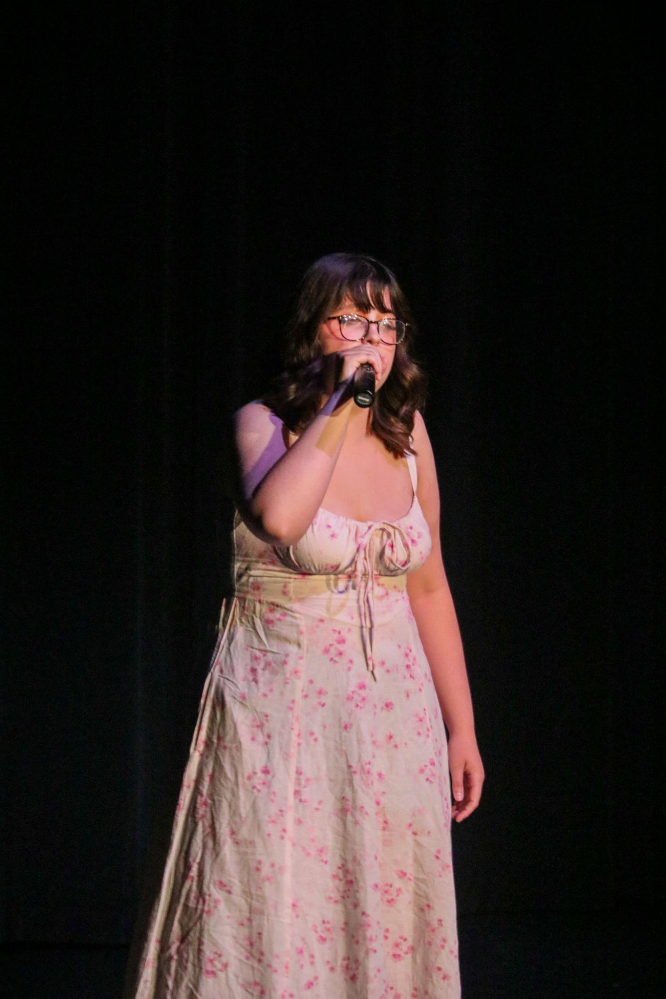 Pops night two (Photos by Delainey Stephenson)