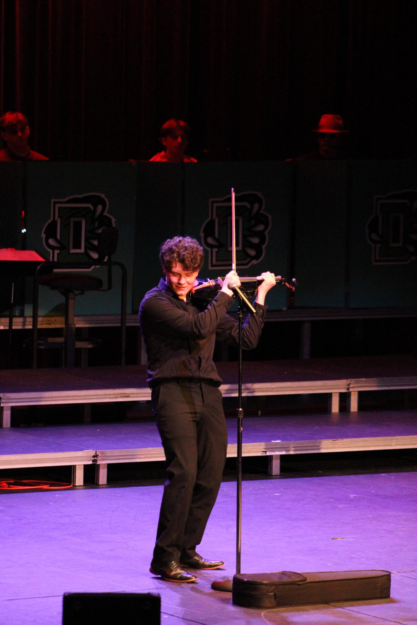 Pops concert night two (Photos by Alexis King)