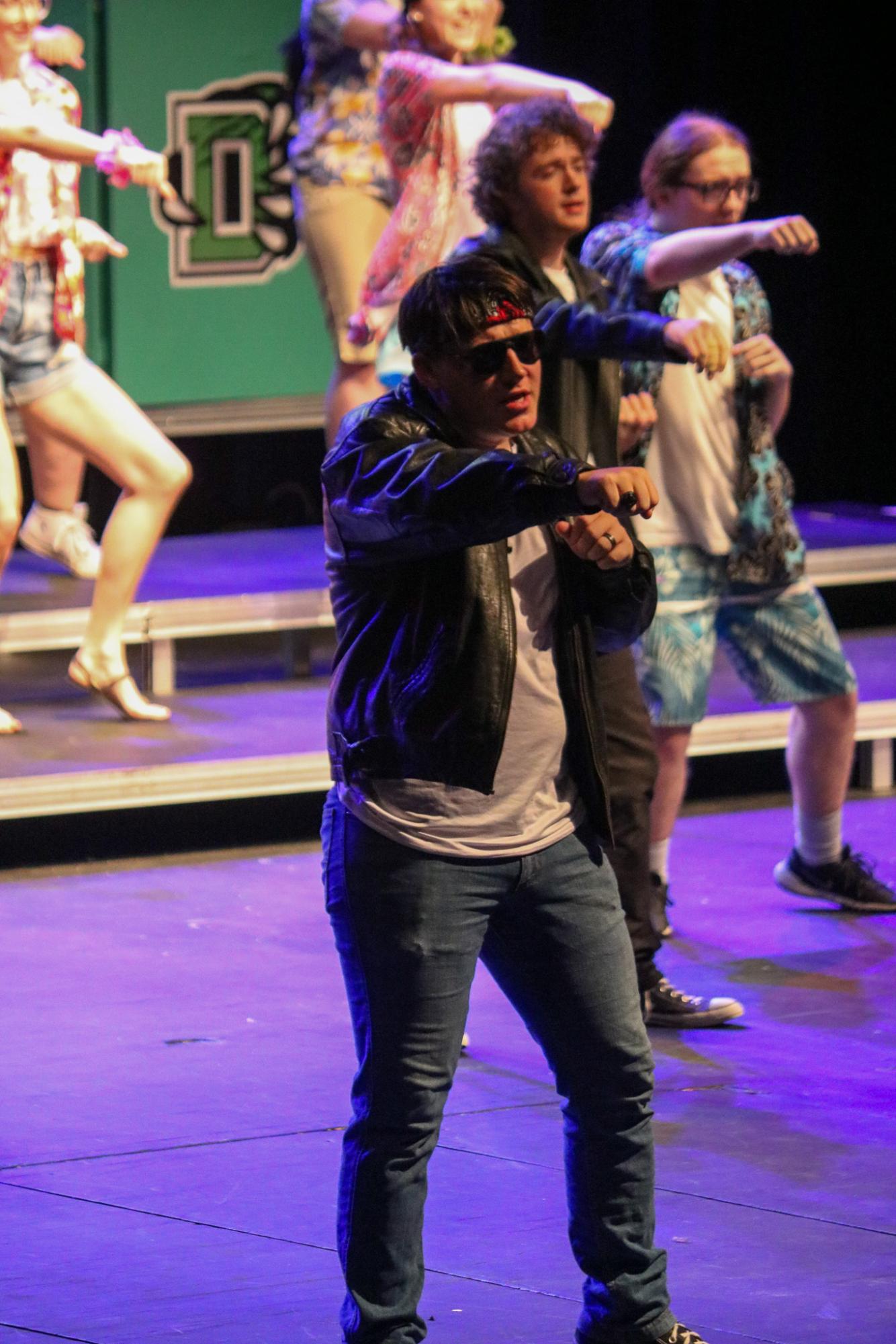 Pops night two (Photos by Delainey Stephenson)
