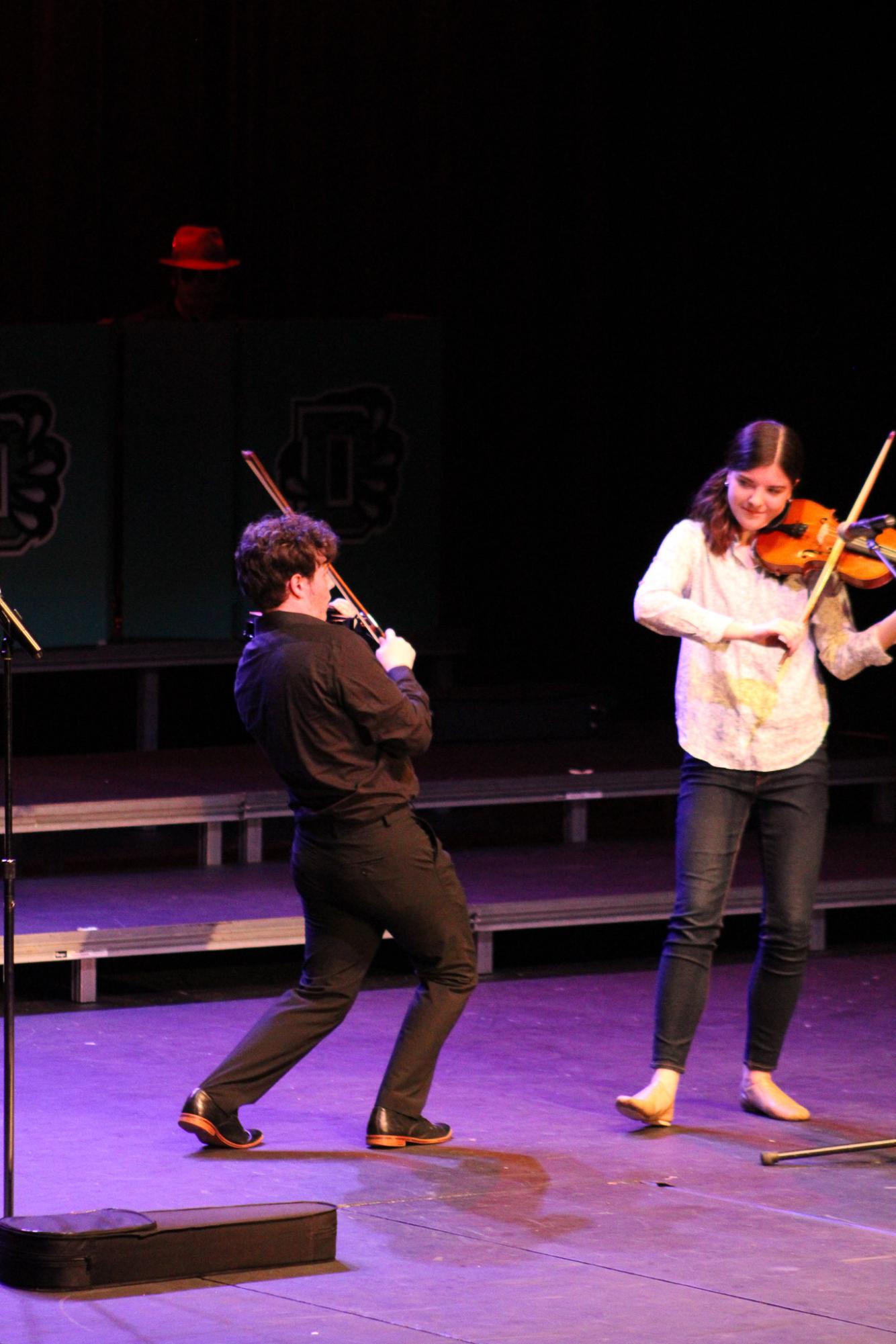 Pops concert night two (Photos by Alexis King)