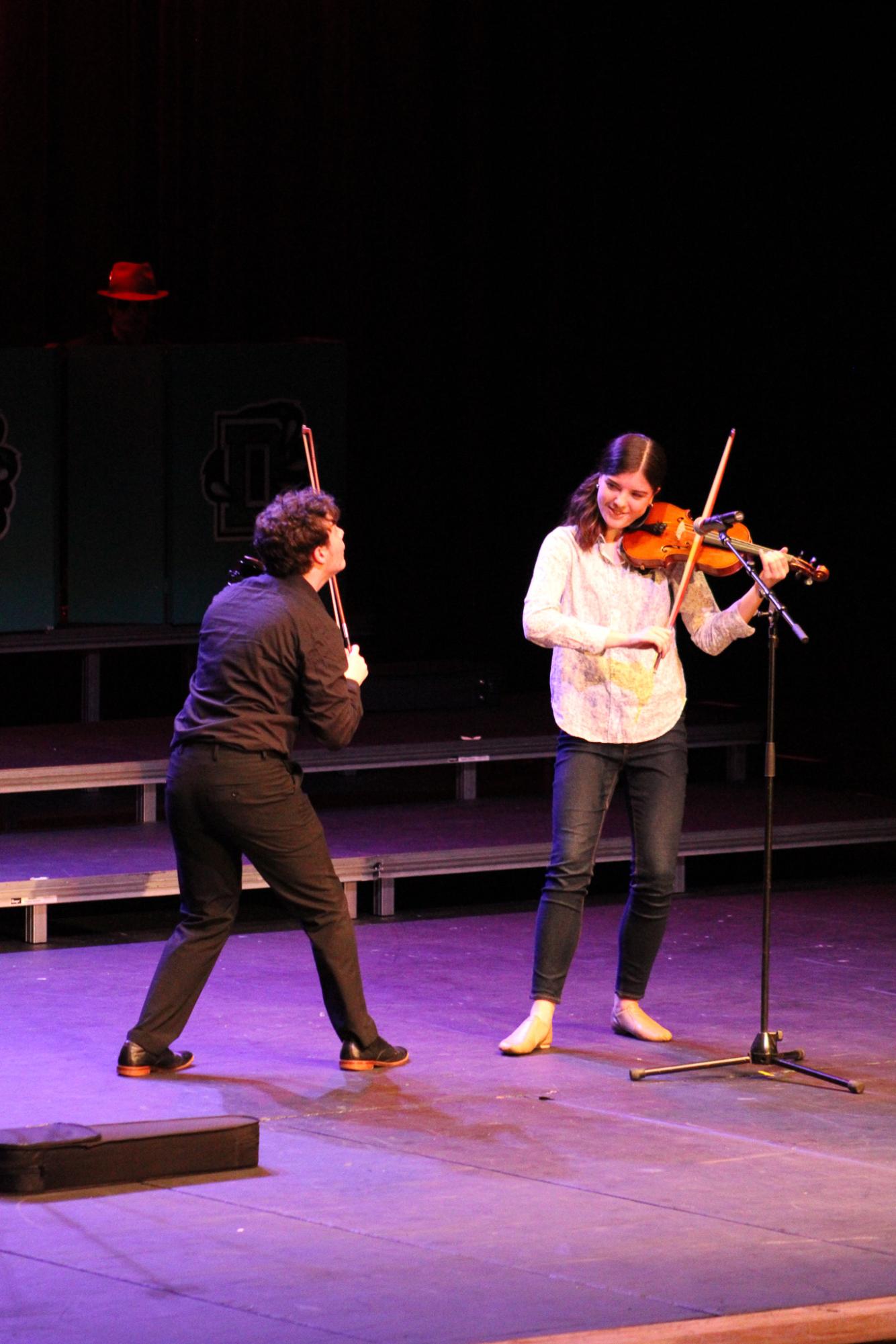 Pops concert night two (Photos by Alexis King)