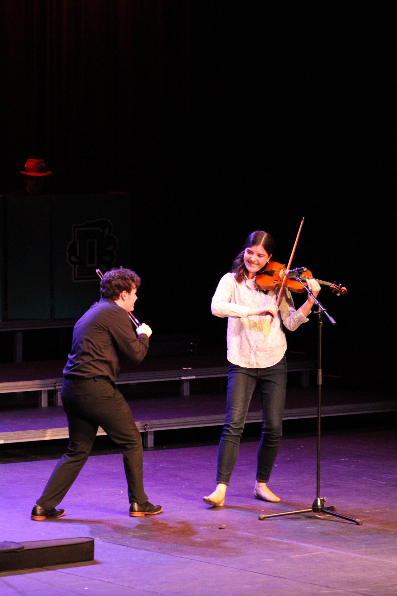 Pops concert night two (Photos by Alexis King)