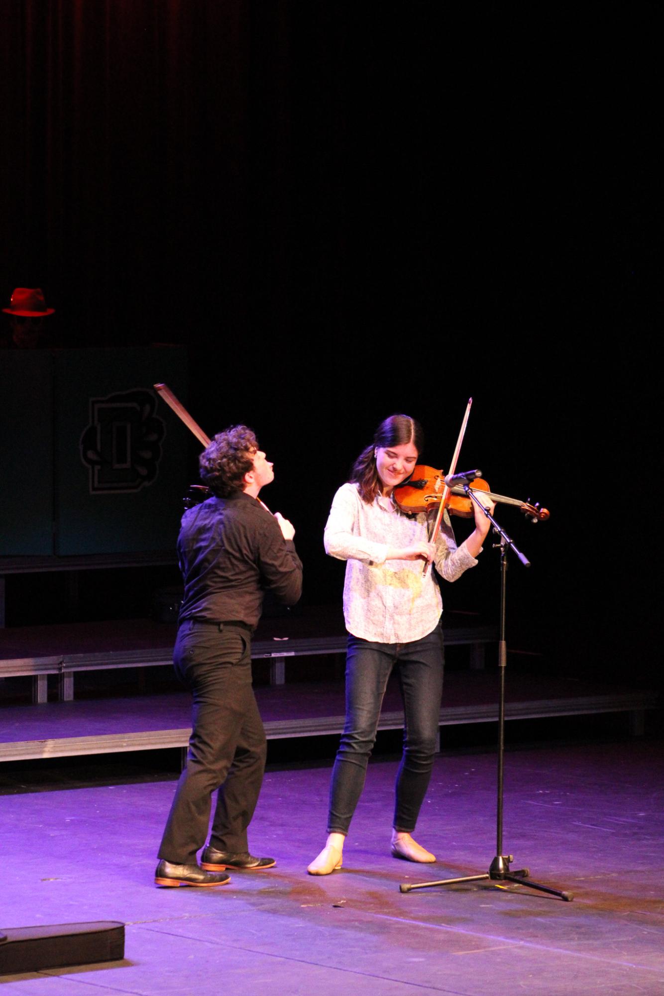 Pops concert night two (Photos by Alexis King)