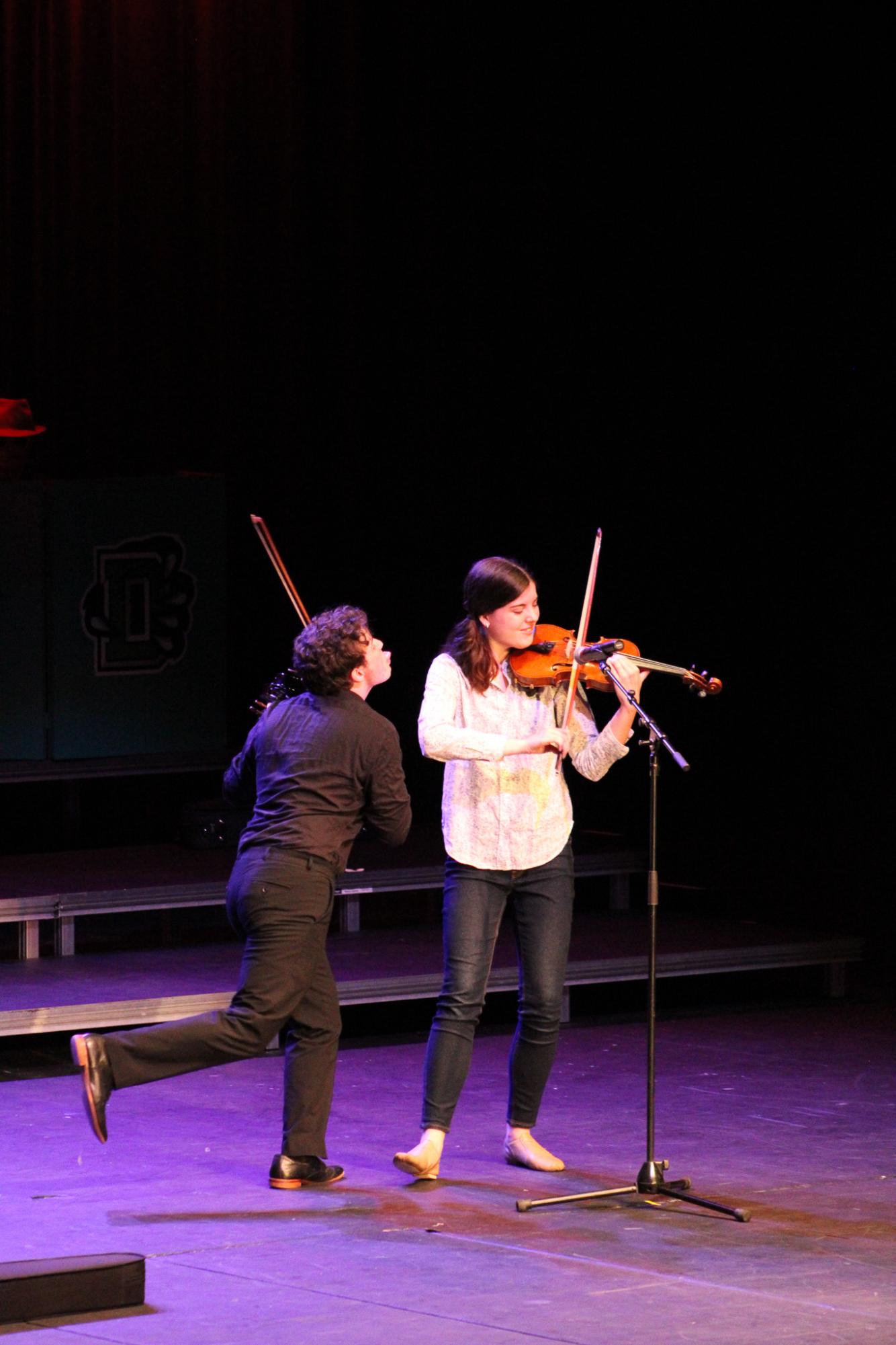 Pops concert night two (Photos by Alexis King)