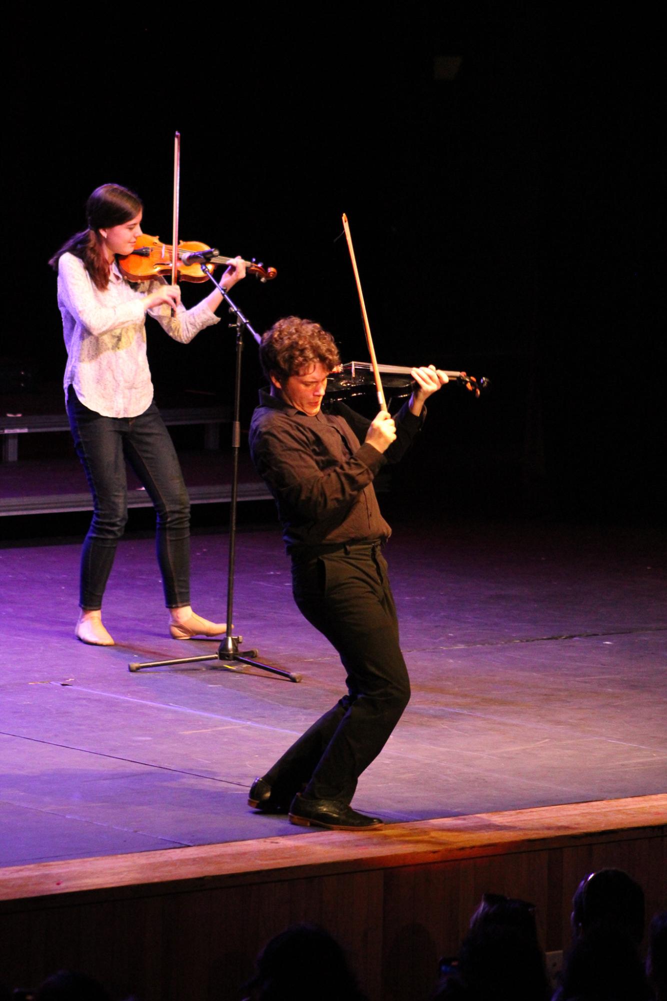 Pops concert night two (Photos by Alexis King)