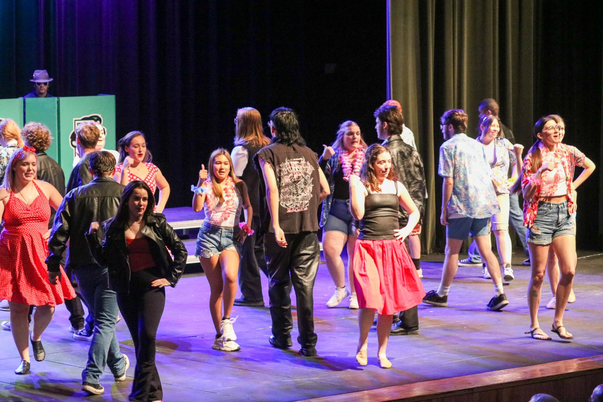 Pops night two (Photos by Delainey Stephenson)