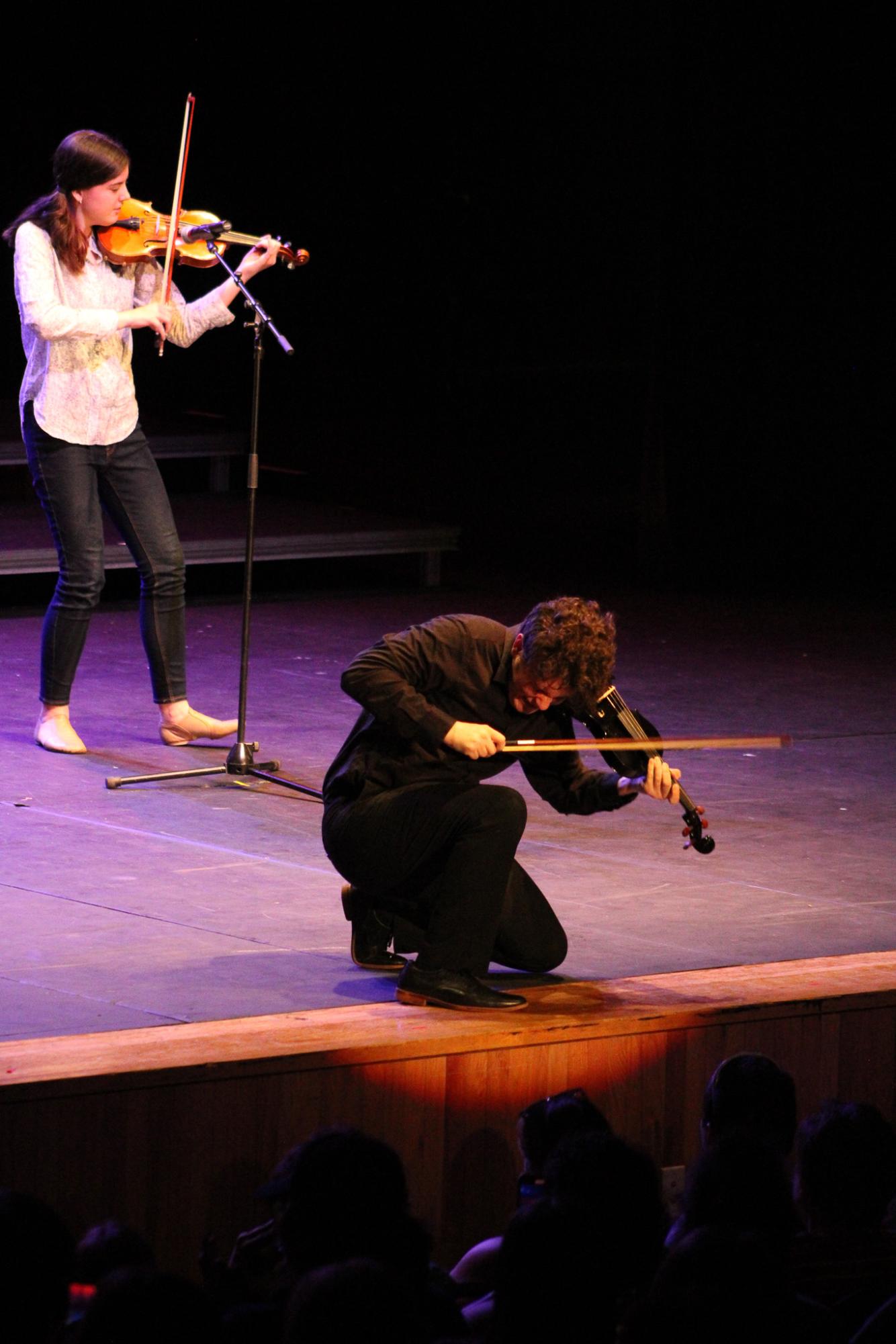 Pops concert night two (Photos by Alexis King)