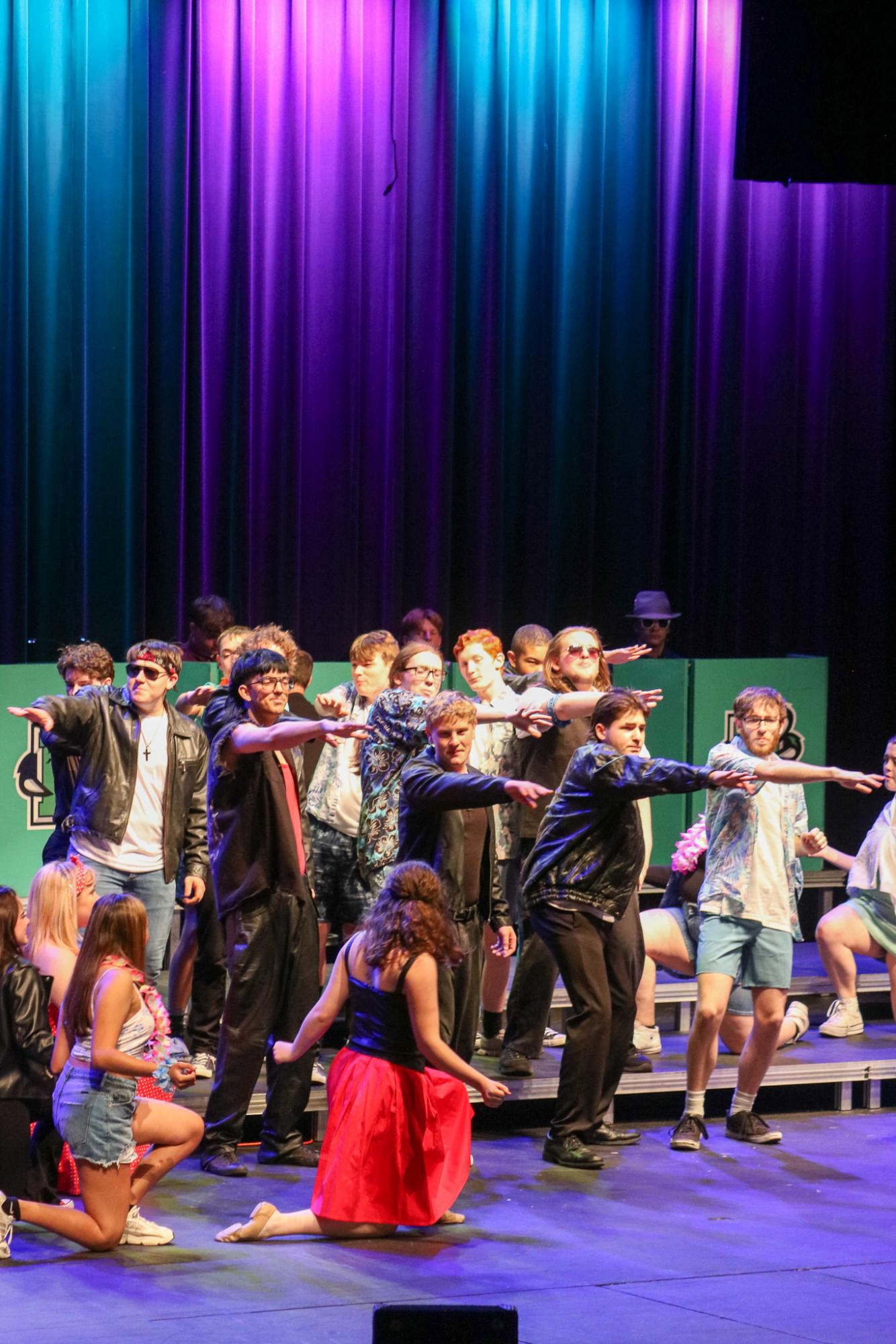 Pops night two (Photos by Delainey Stephenson)