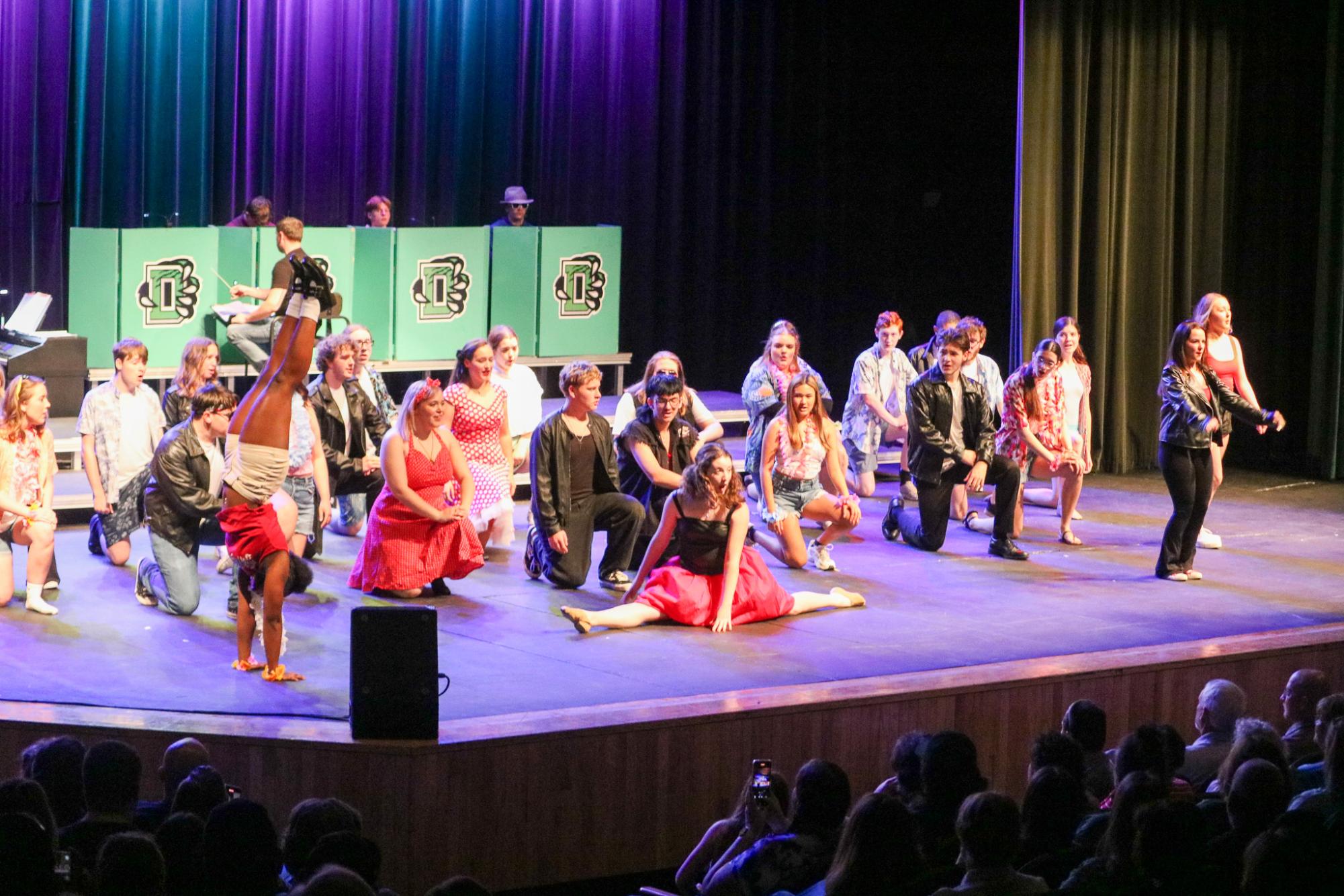 Pops night two (Photos by Delainey Stephenson)