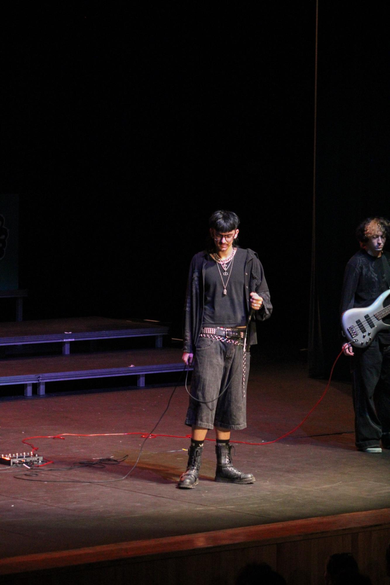 Pops concert night two (Photos by Alexis King)