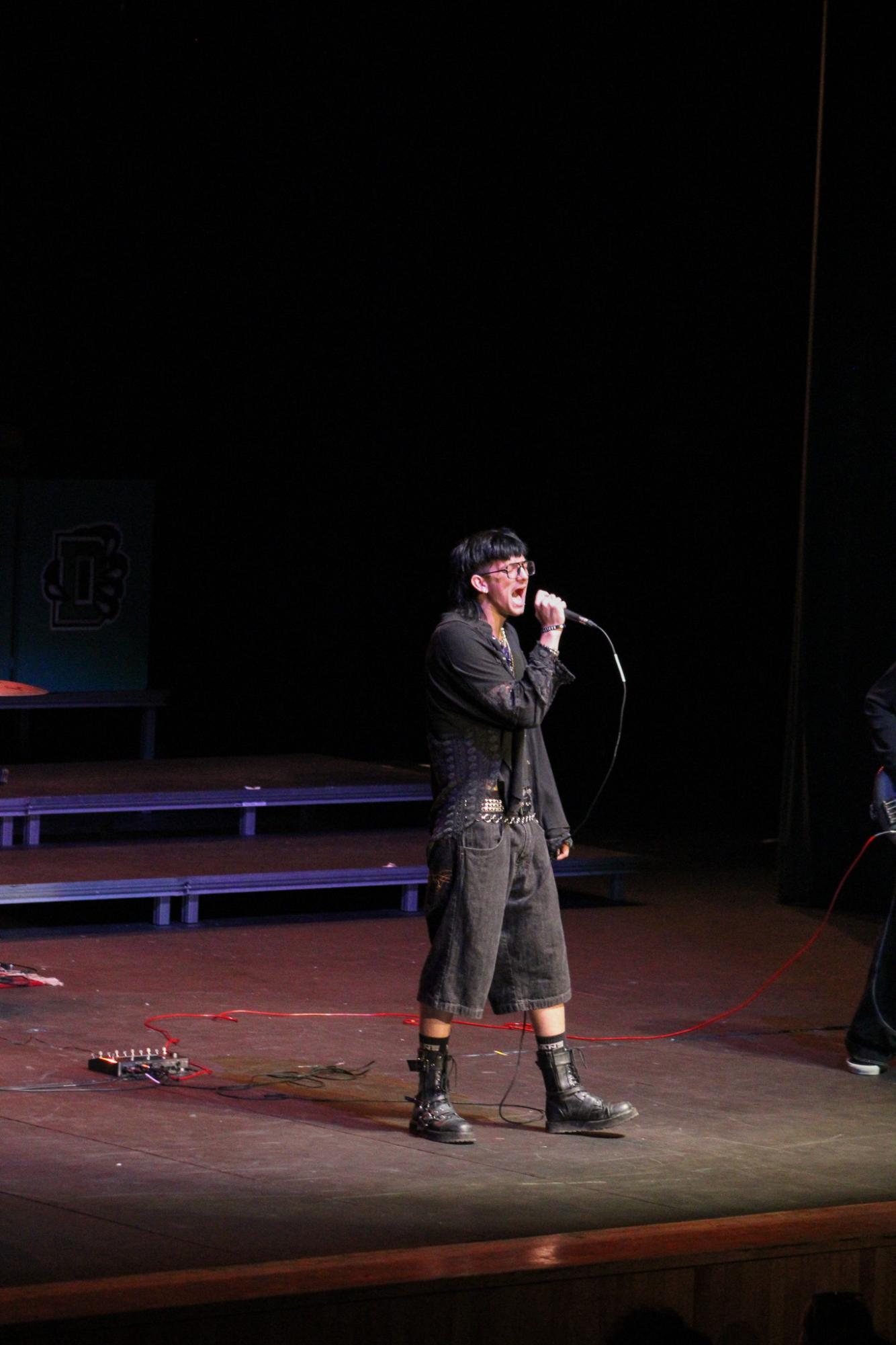 Pops concert night two (Photos by Alexis King)